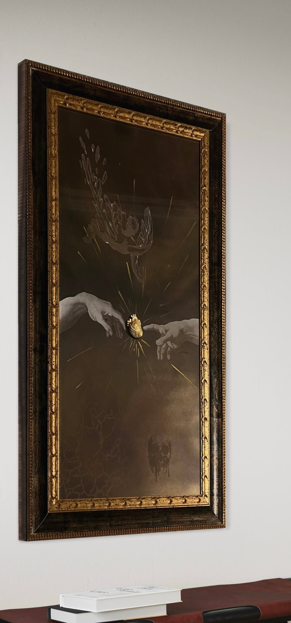 La Caduta nella Creazione