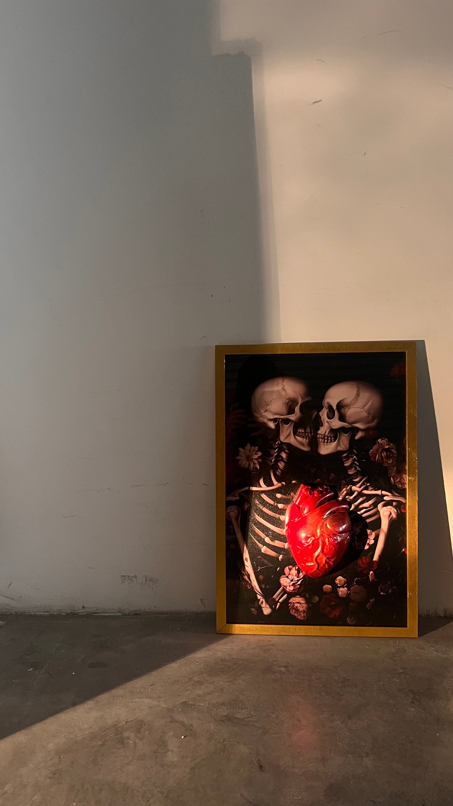 Oltre il tempo