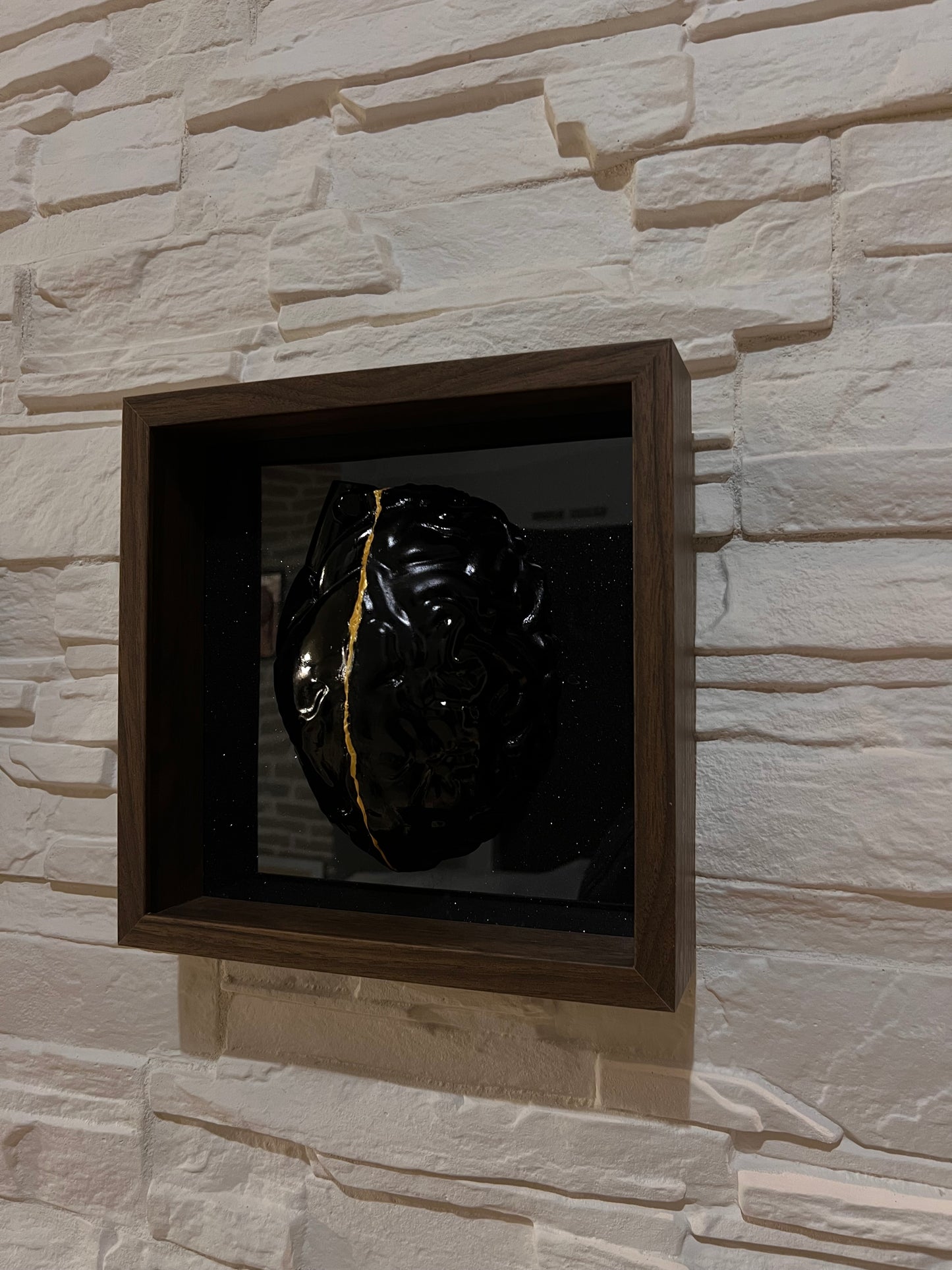 Metà cuore metà cervello