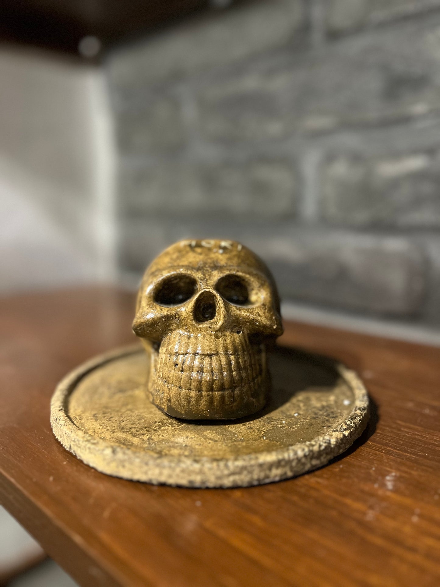 Memento mori Vintage