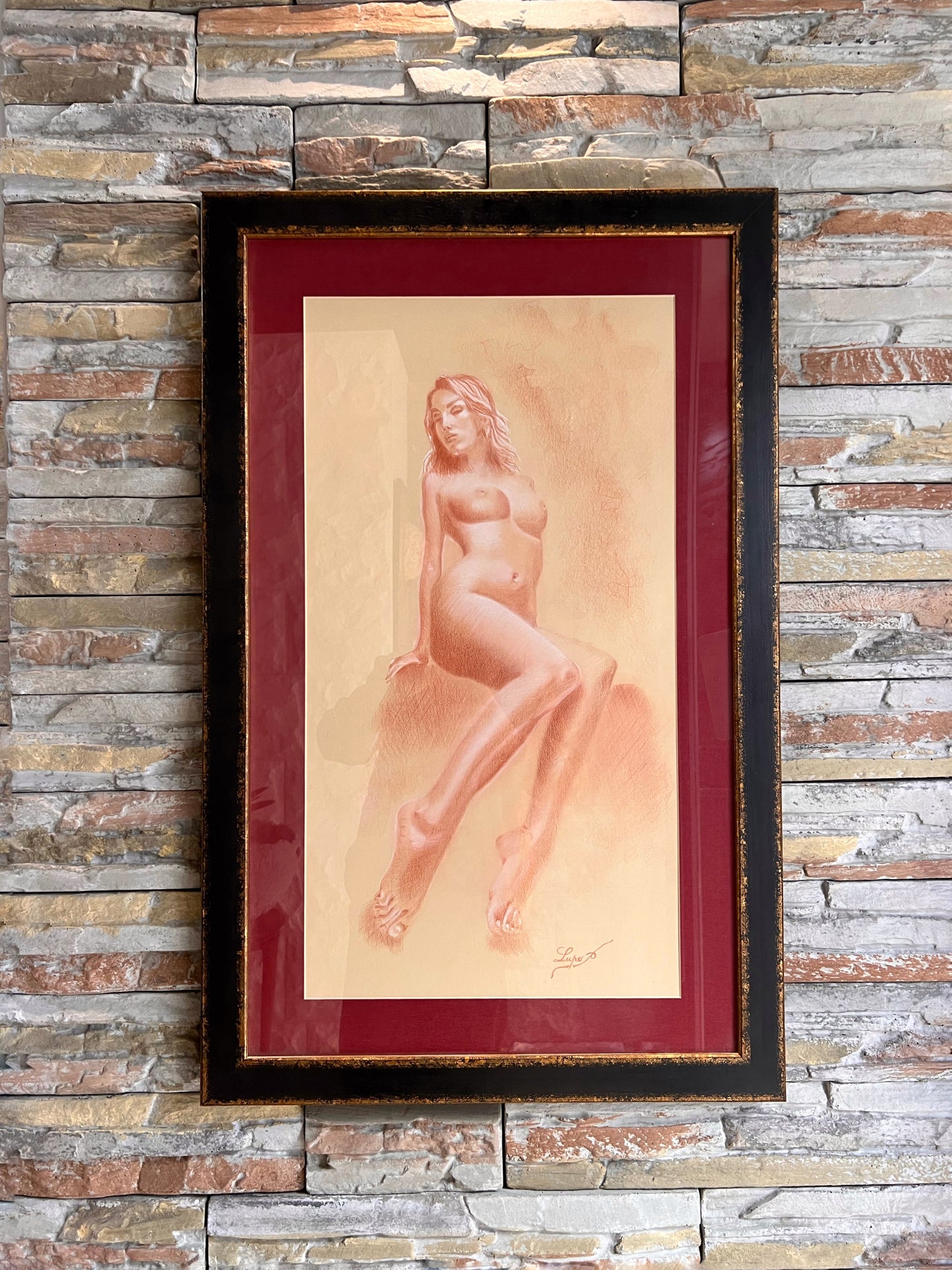 Sfumature di venere