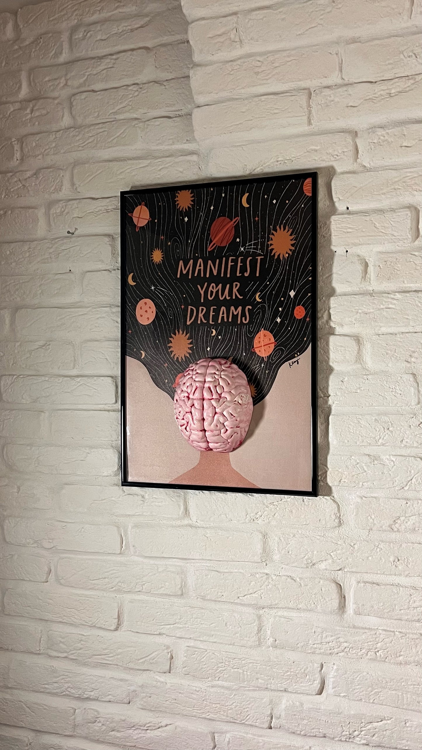 Manifest Your Dreams