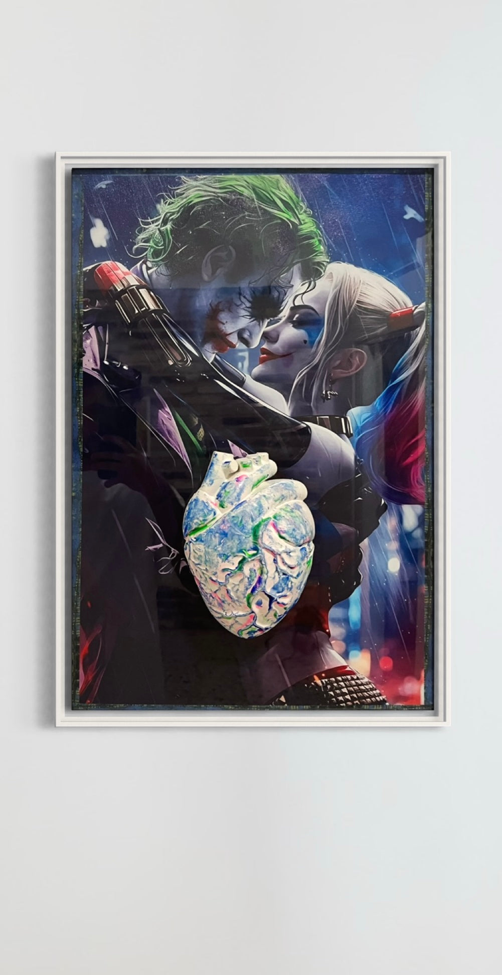 Joker e Harley