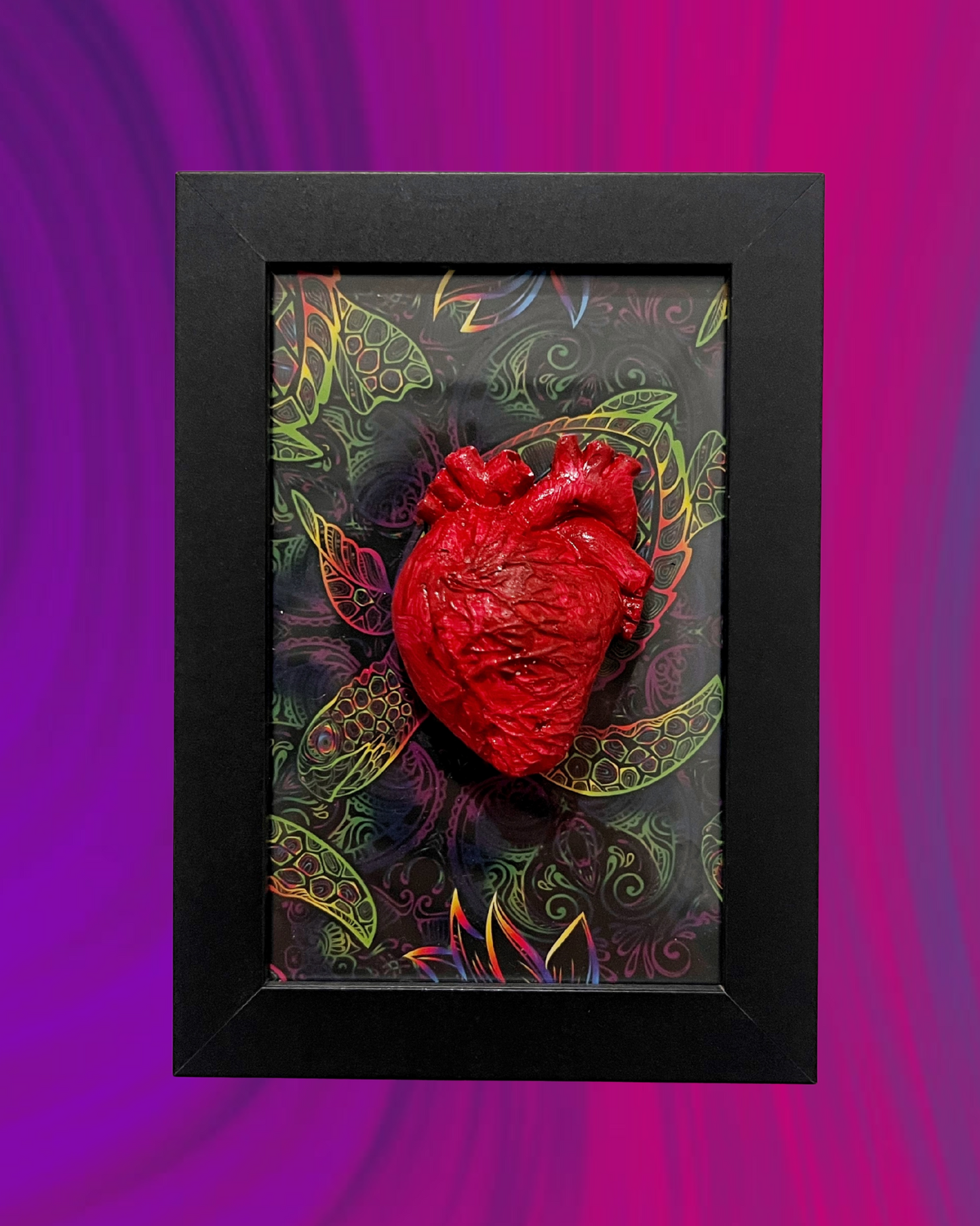 Heartmind in trip #9