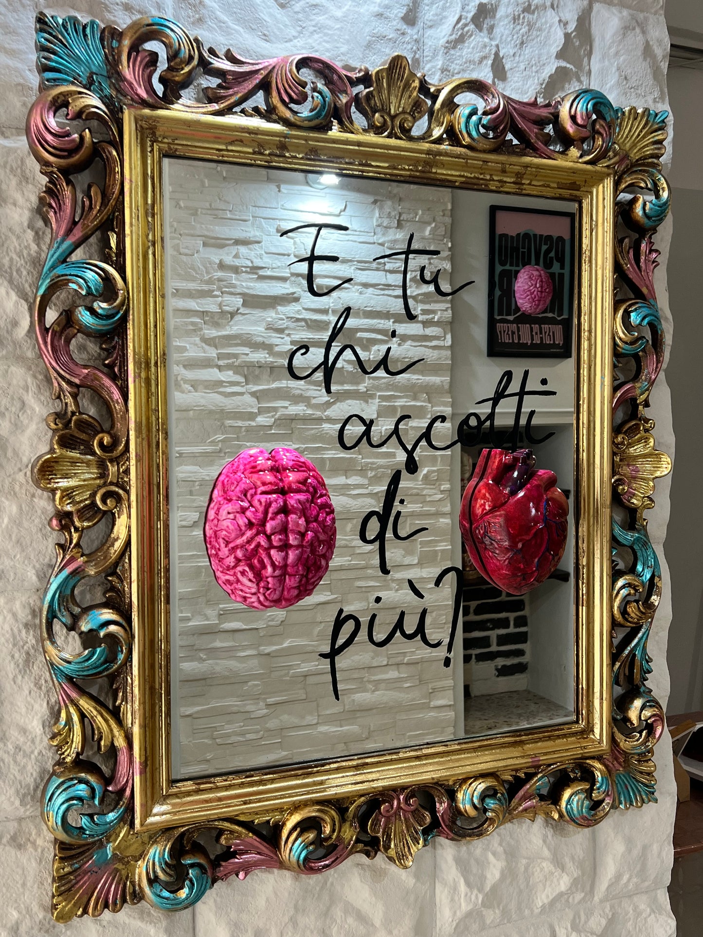 ANATOMIA DI UNA DECISIONE