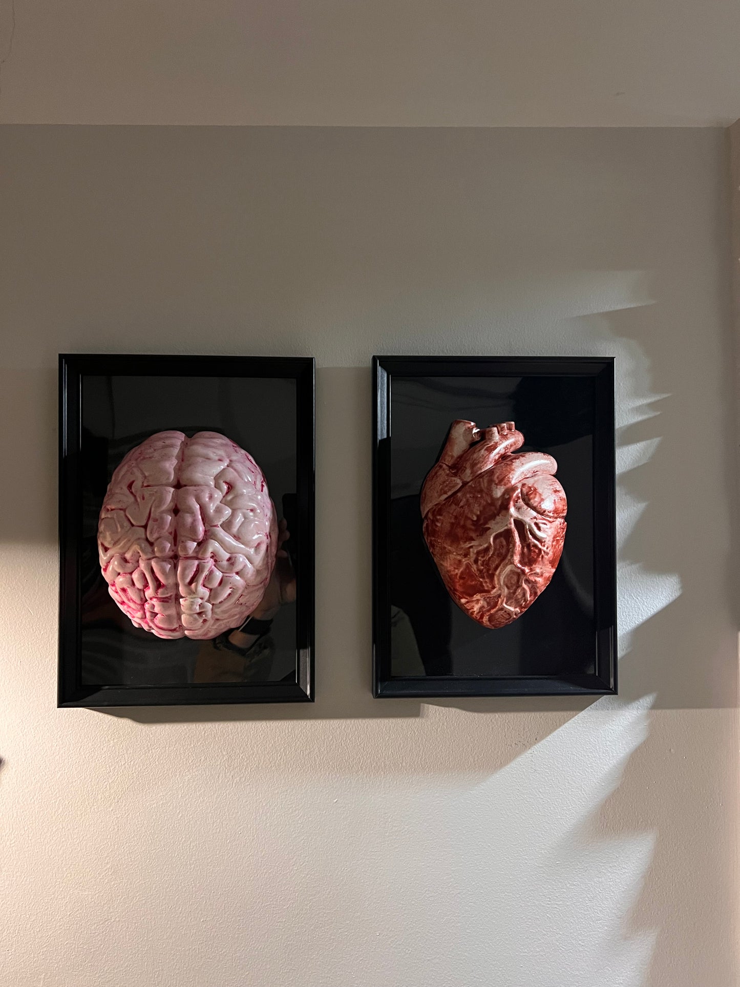 Heart and mind