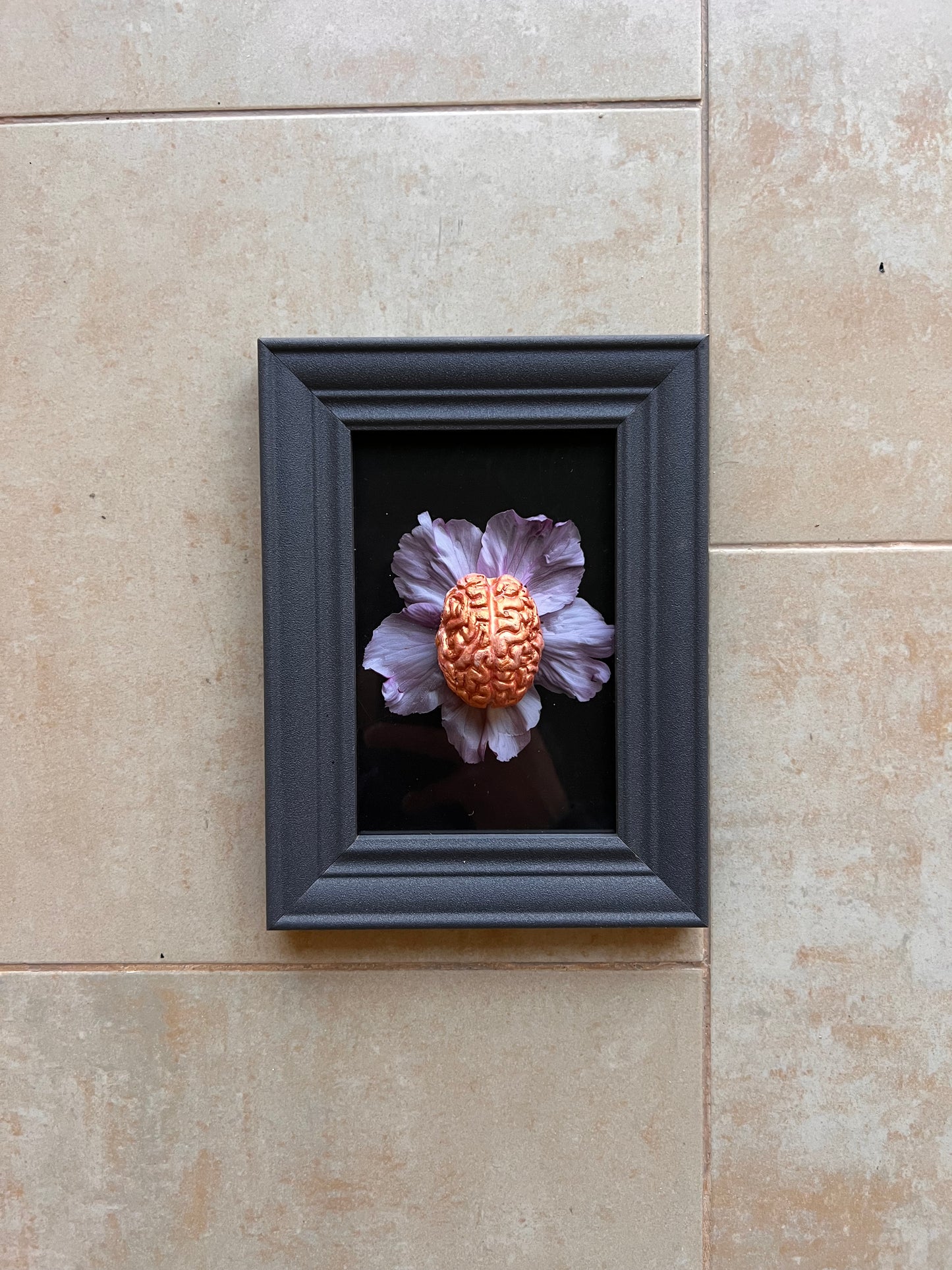 Fioritura nella mente