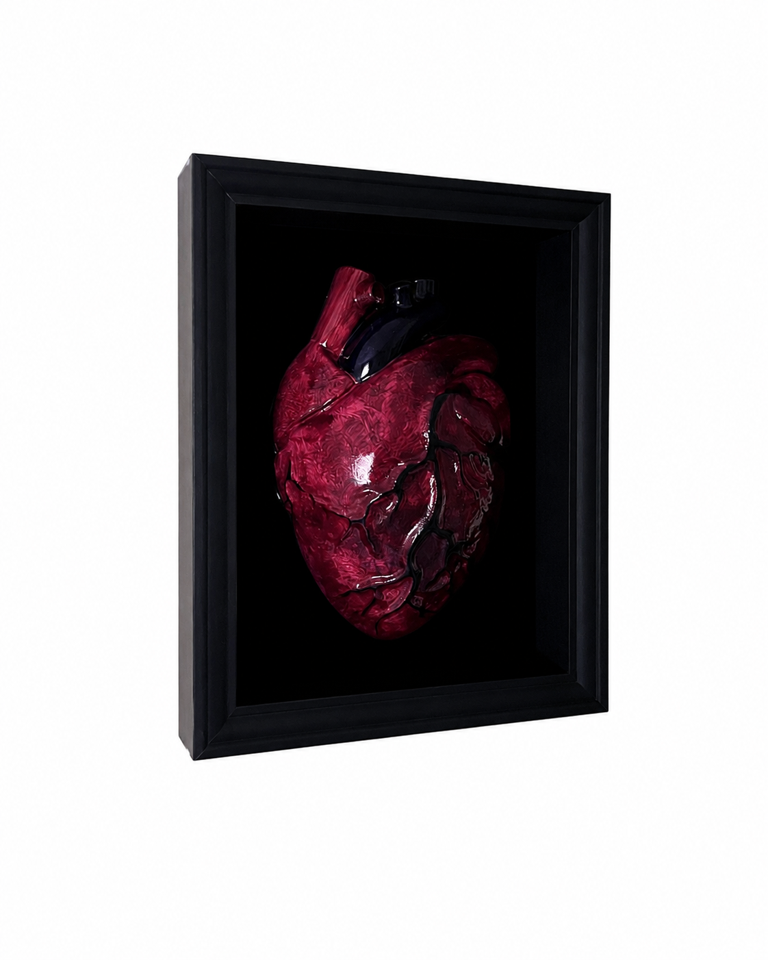 Heart in the Dark