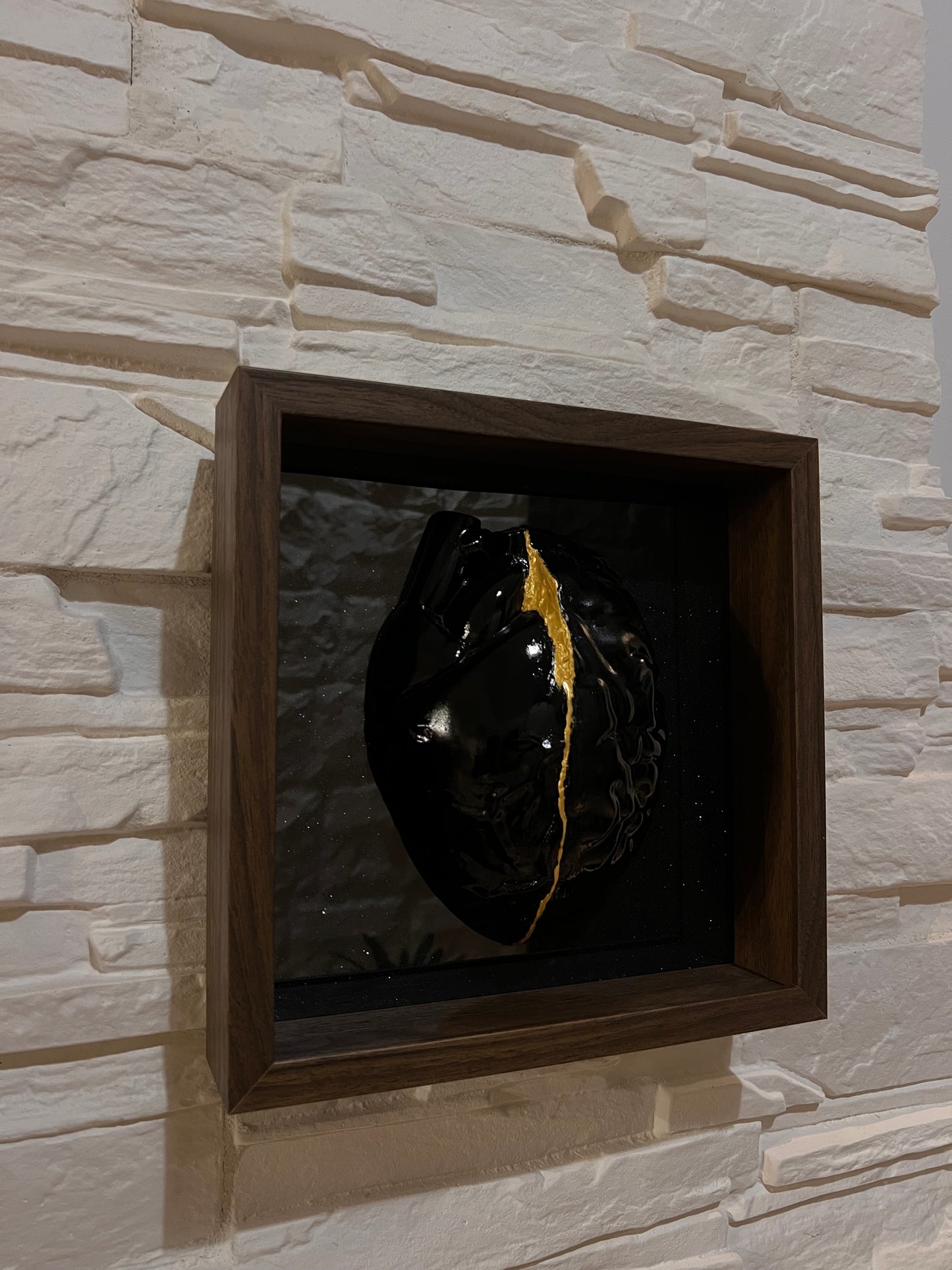 Metà cuore metà cervello