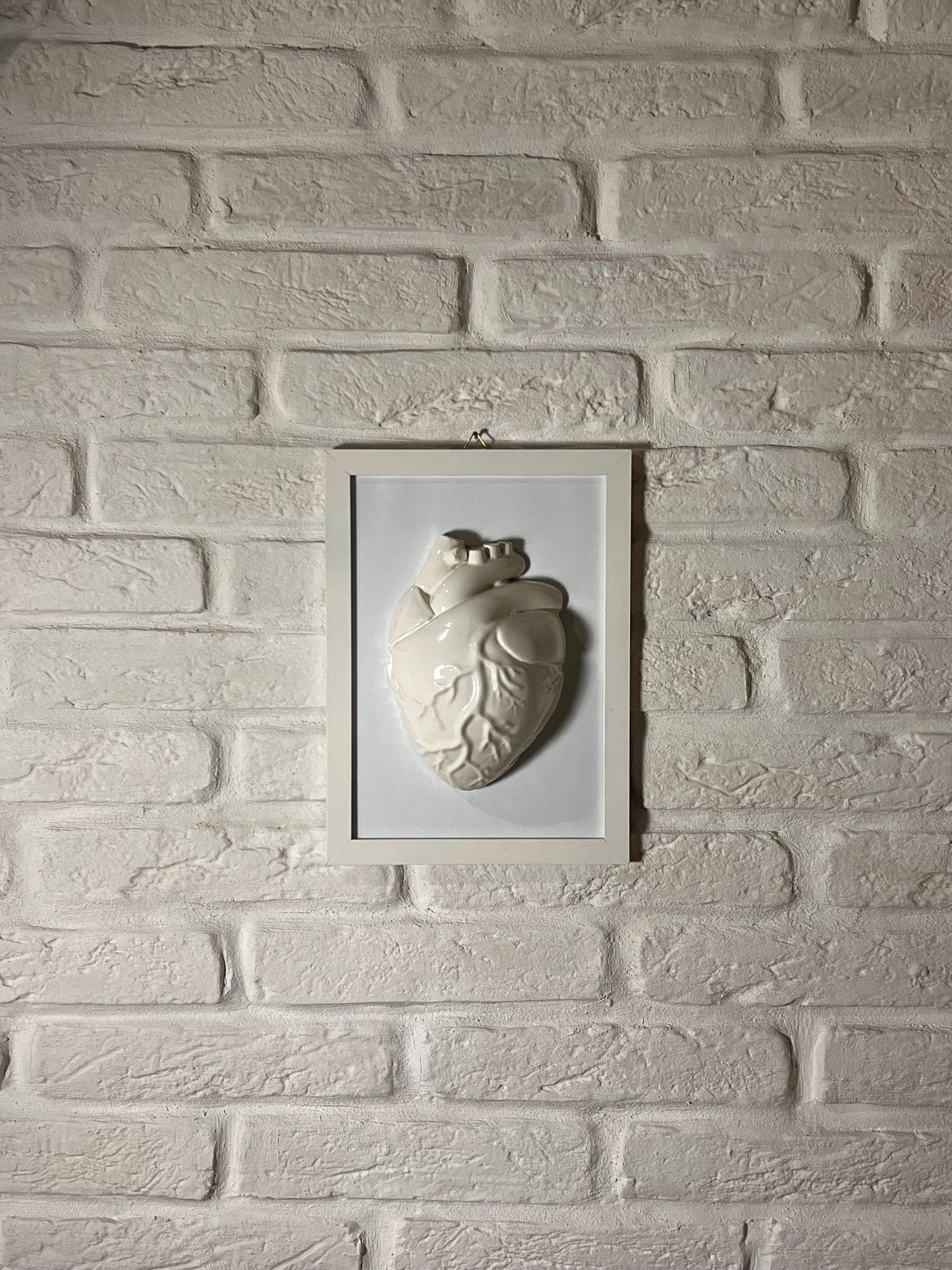 Cuore total white