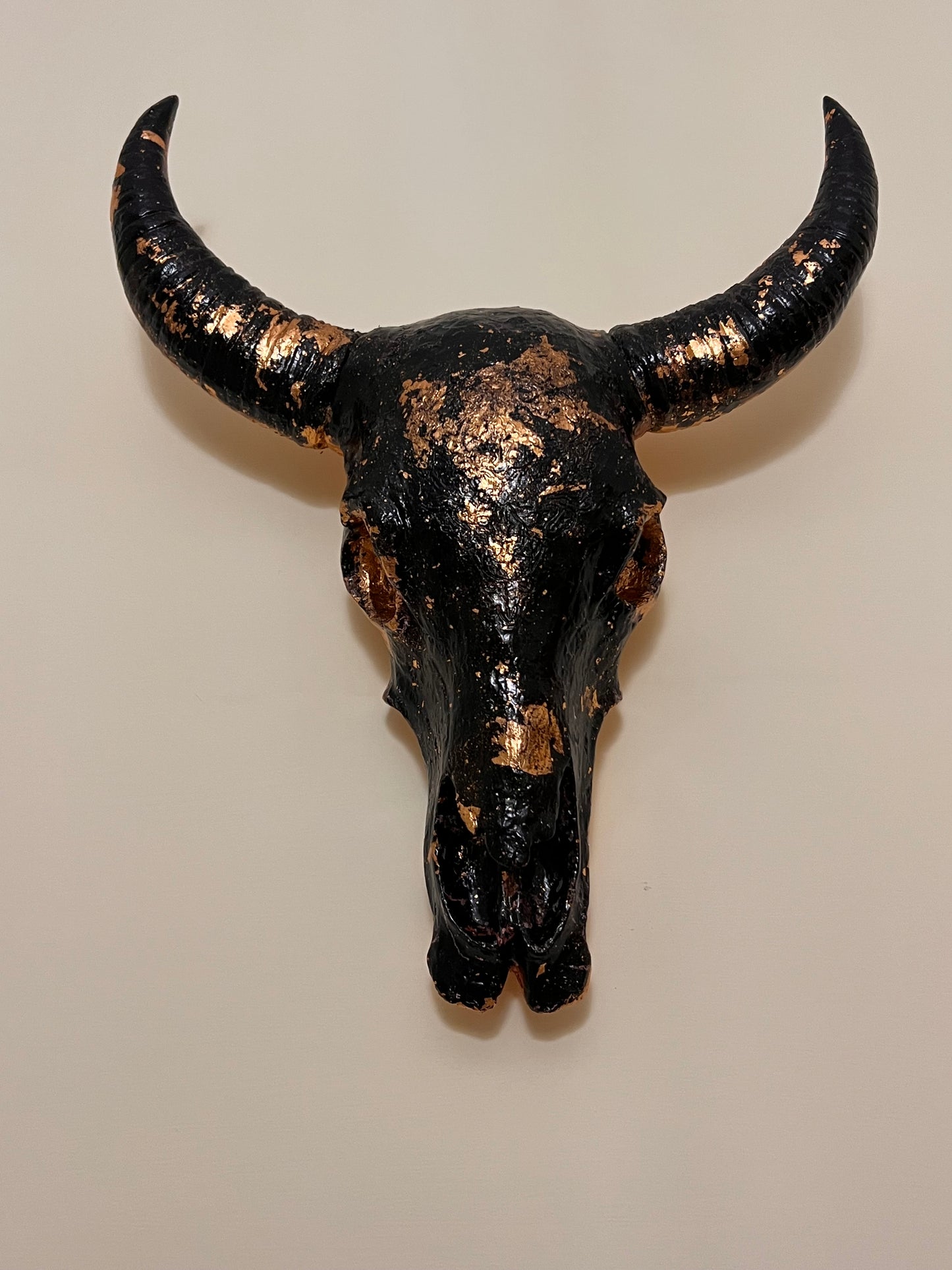 Shadow Bull