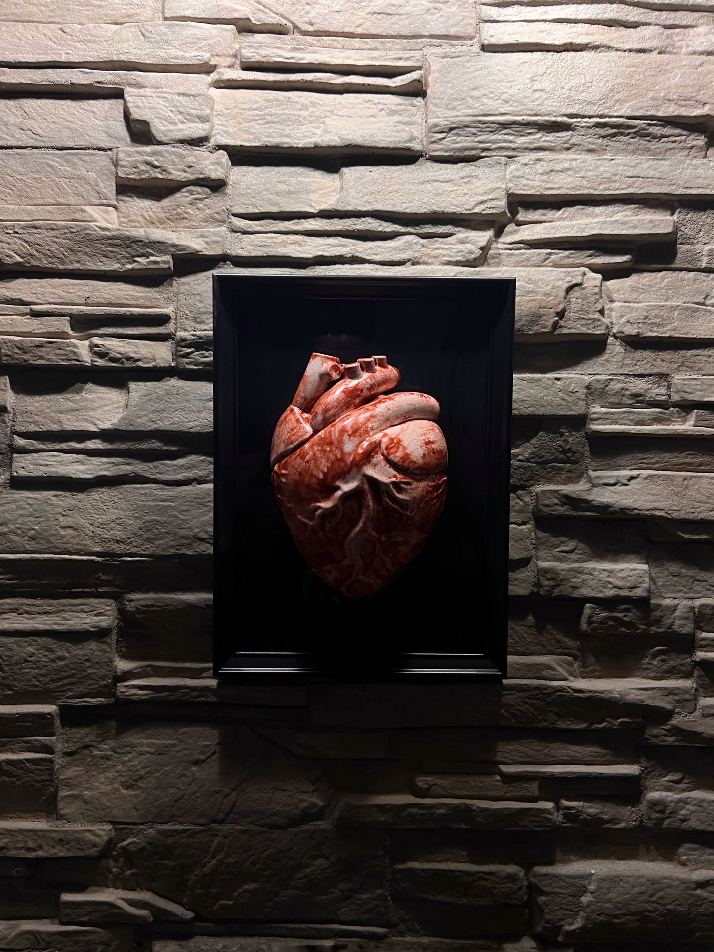 Cuore anatomico #10