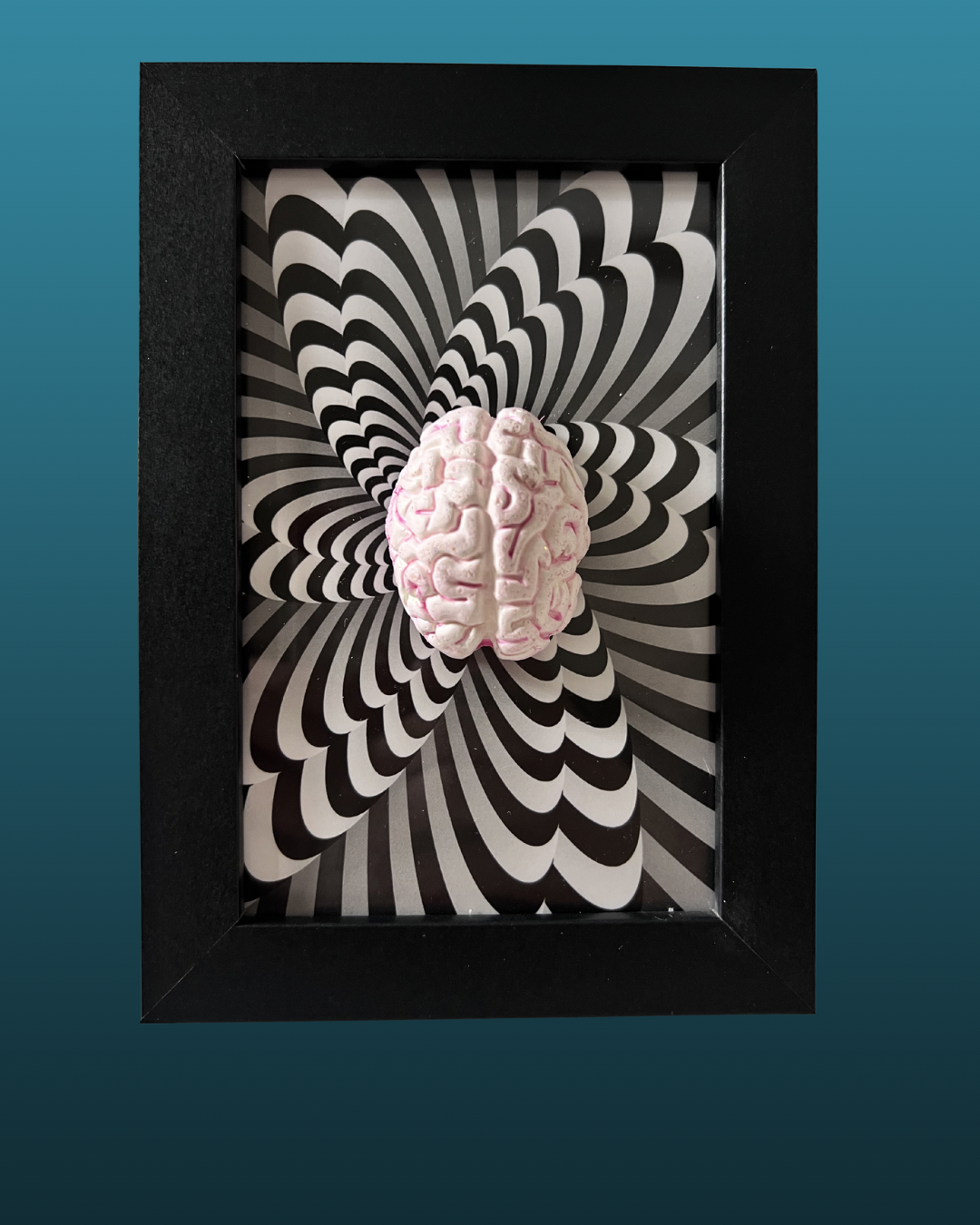 Vortice mentale