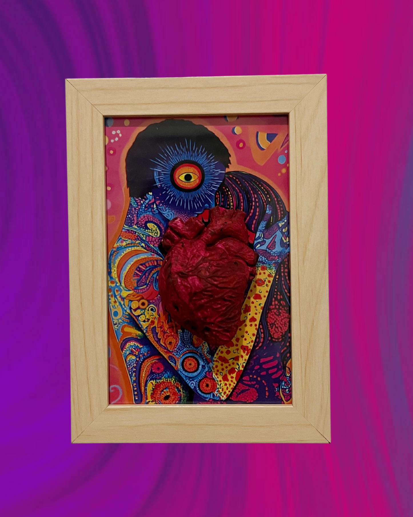 Heartmind in trip #6