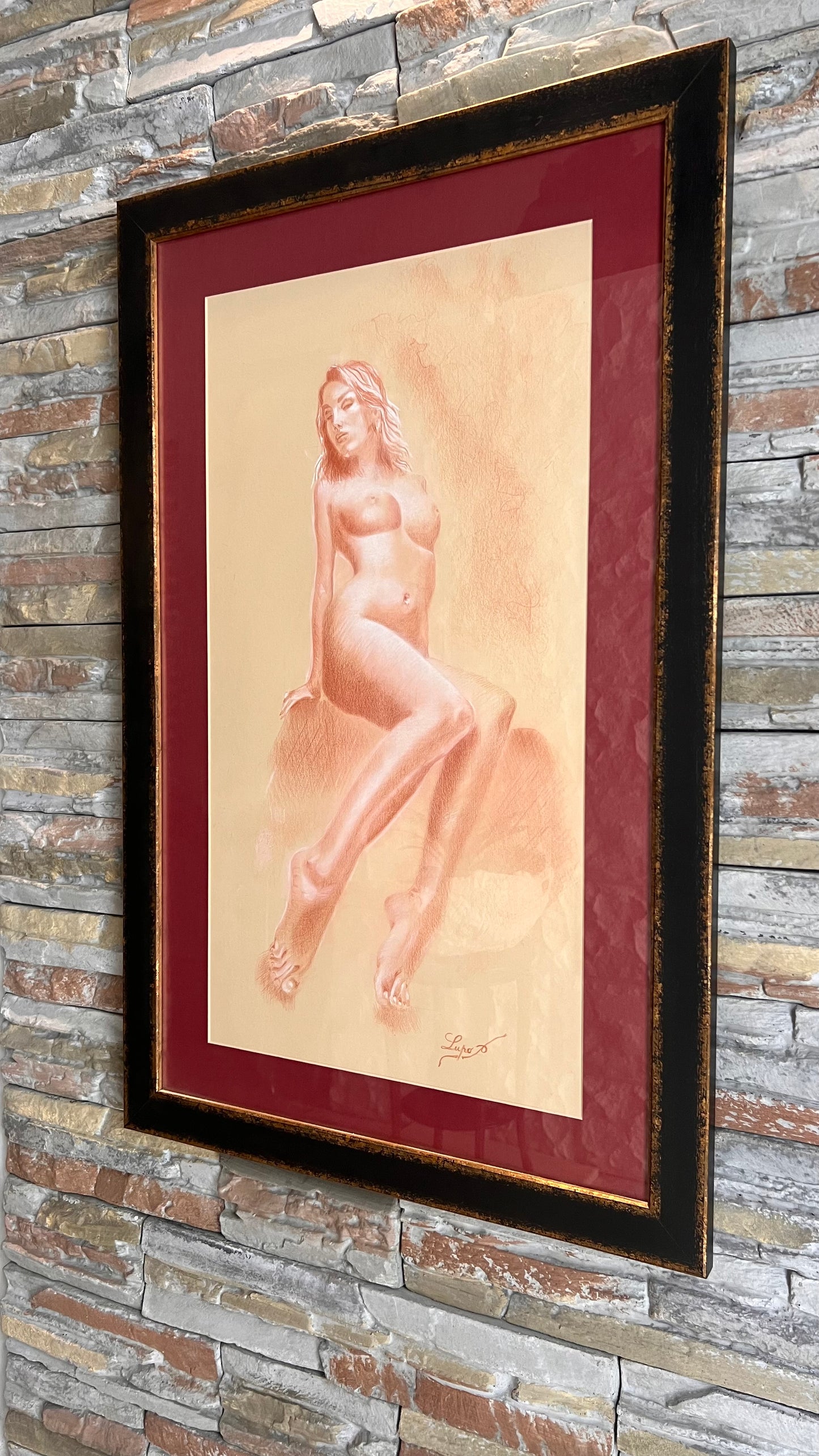 Sfumature di venere