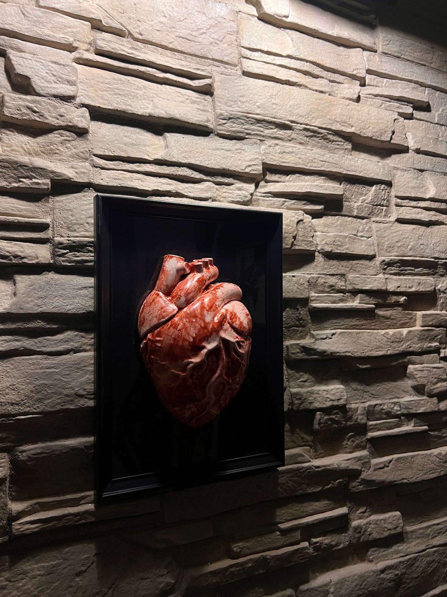Cuore anatomico #10