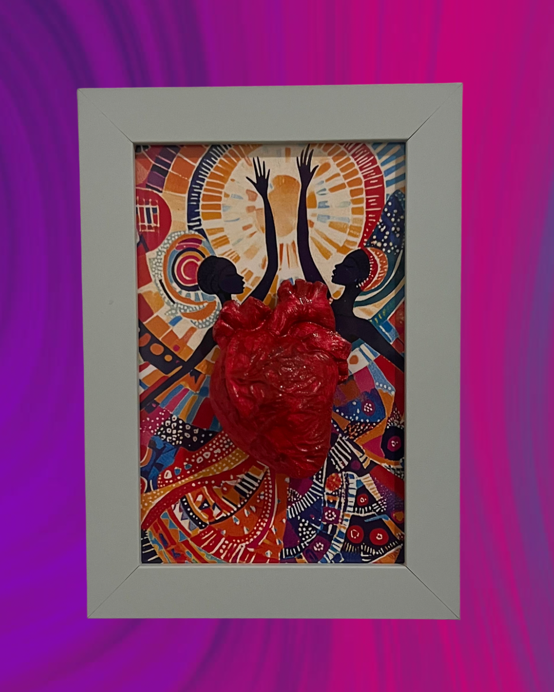 Heartmind in trip #19