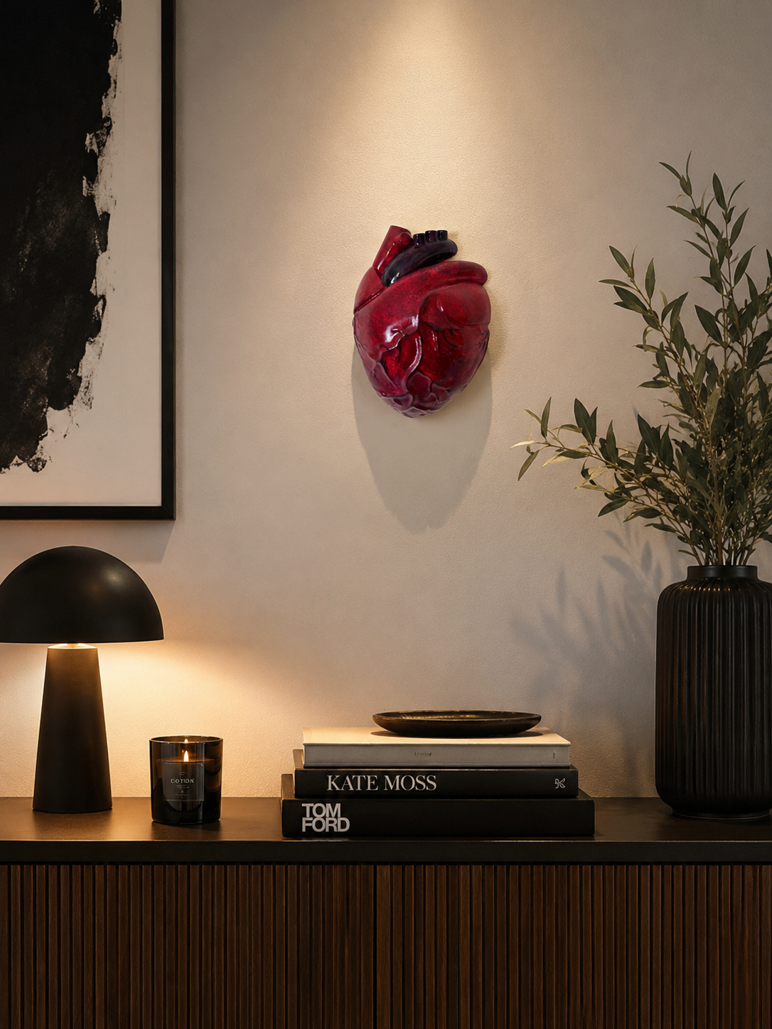 Cuore anatomico