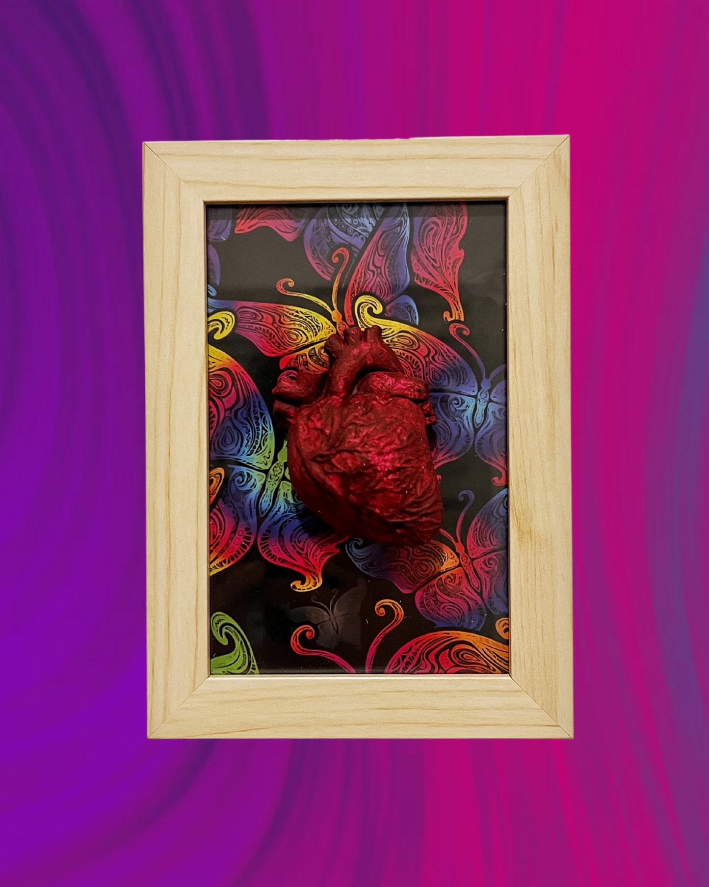 Heartmind in trip #8