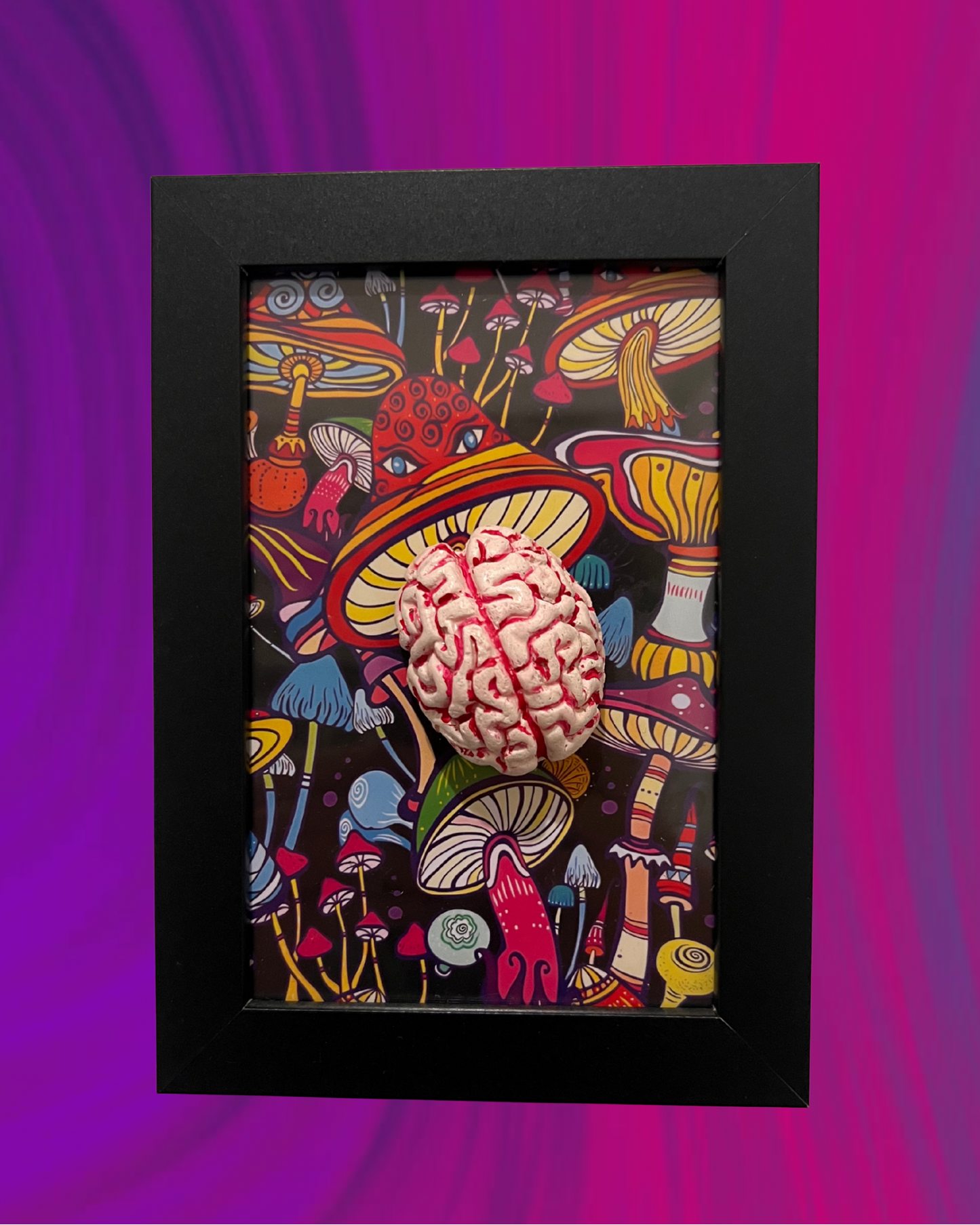 Heartmind in trip #14