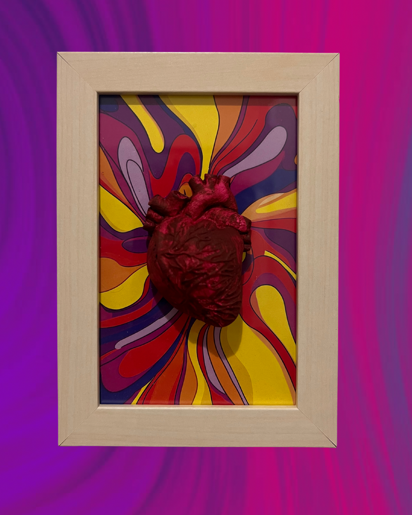 Heartmind in trip #17