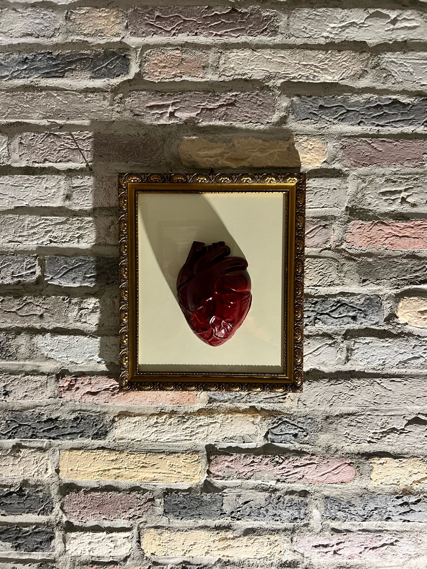 Cuore antico
