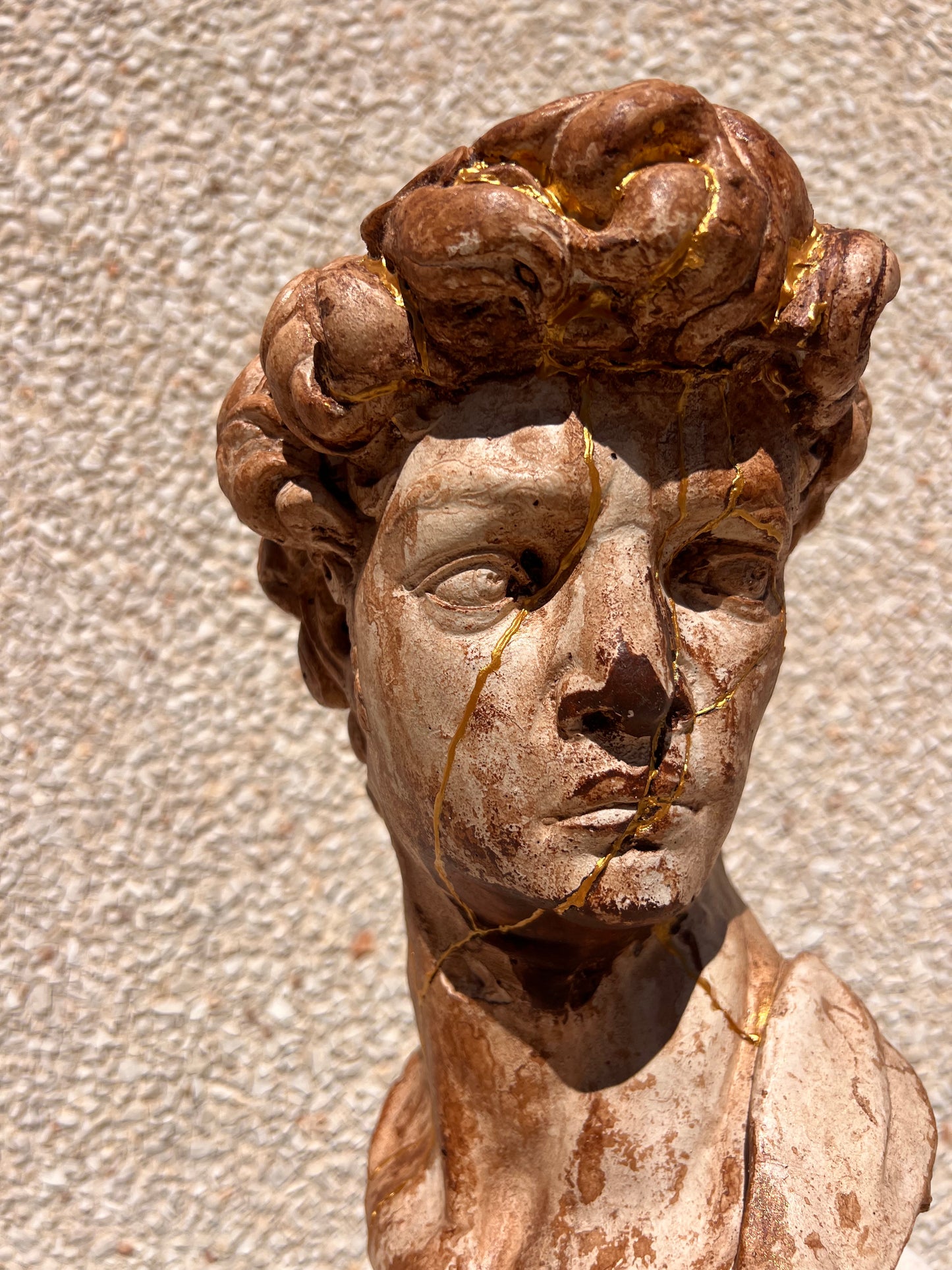 David Kintsugi