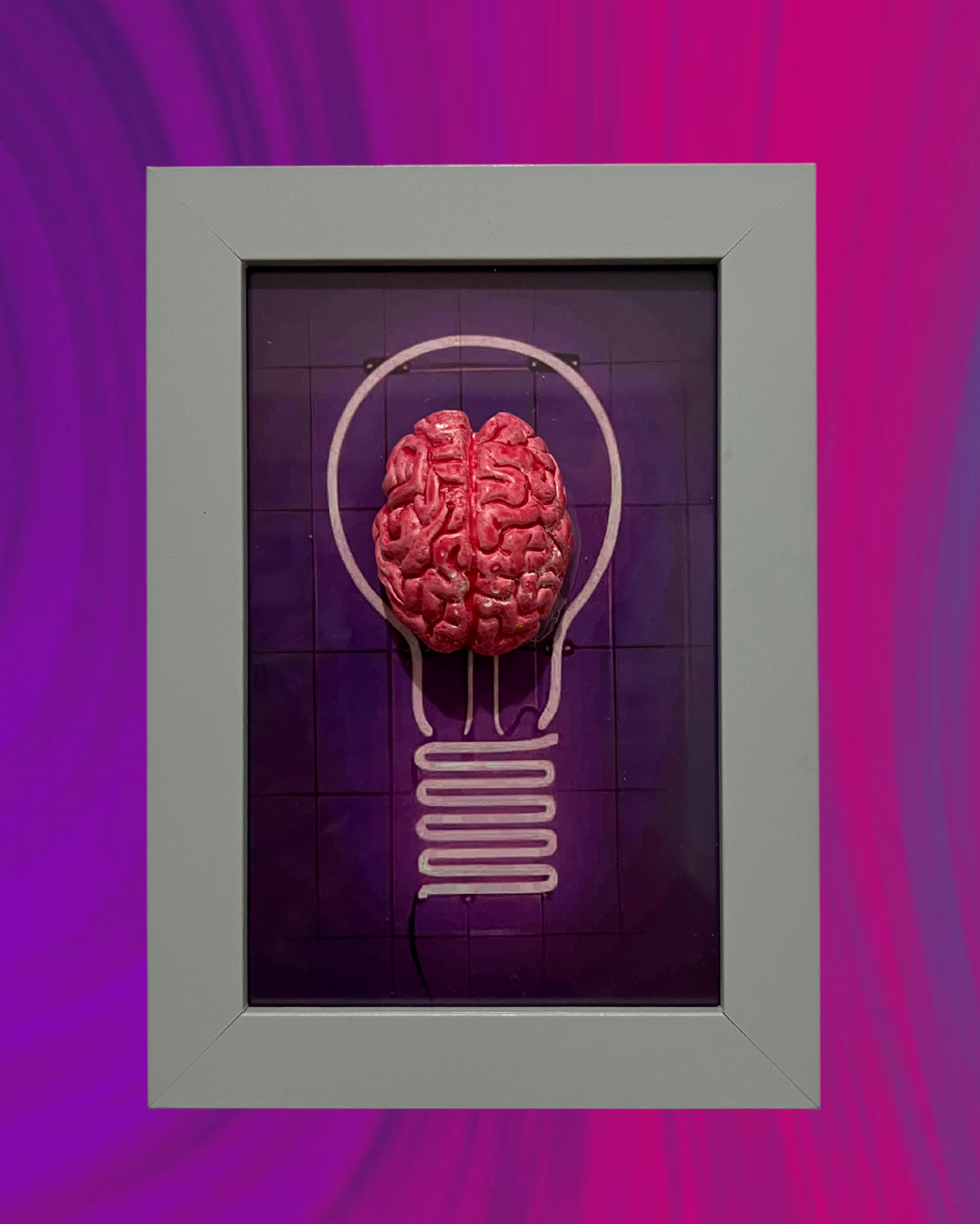 Heartmind in trip #16