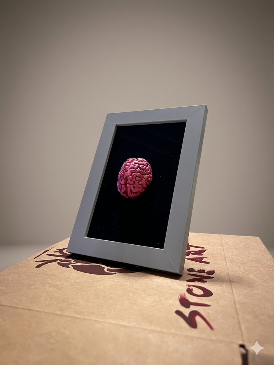 Mind #32
