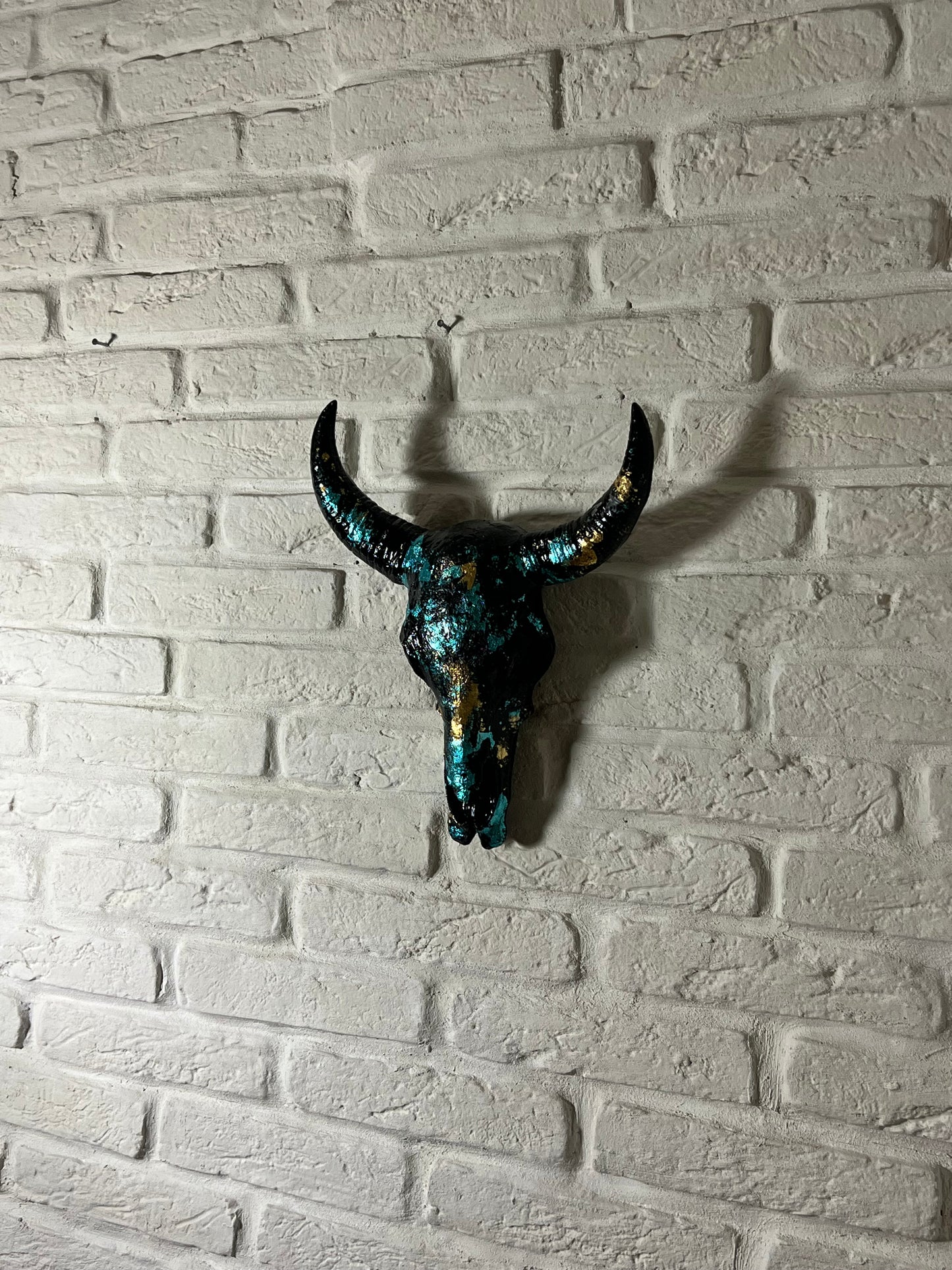 Bull smeraldo