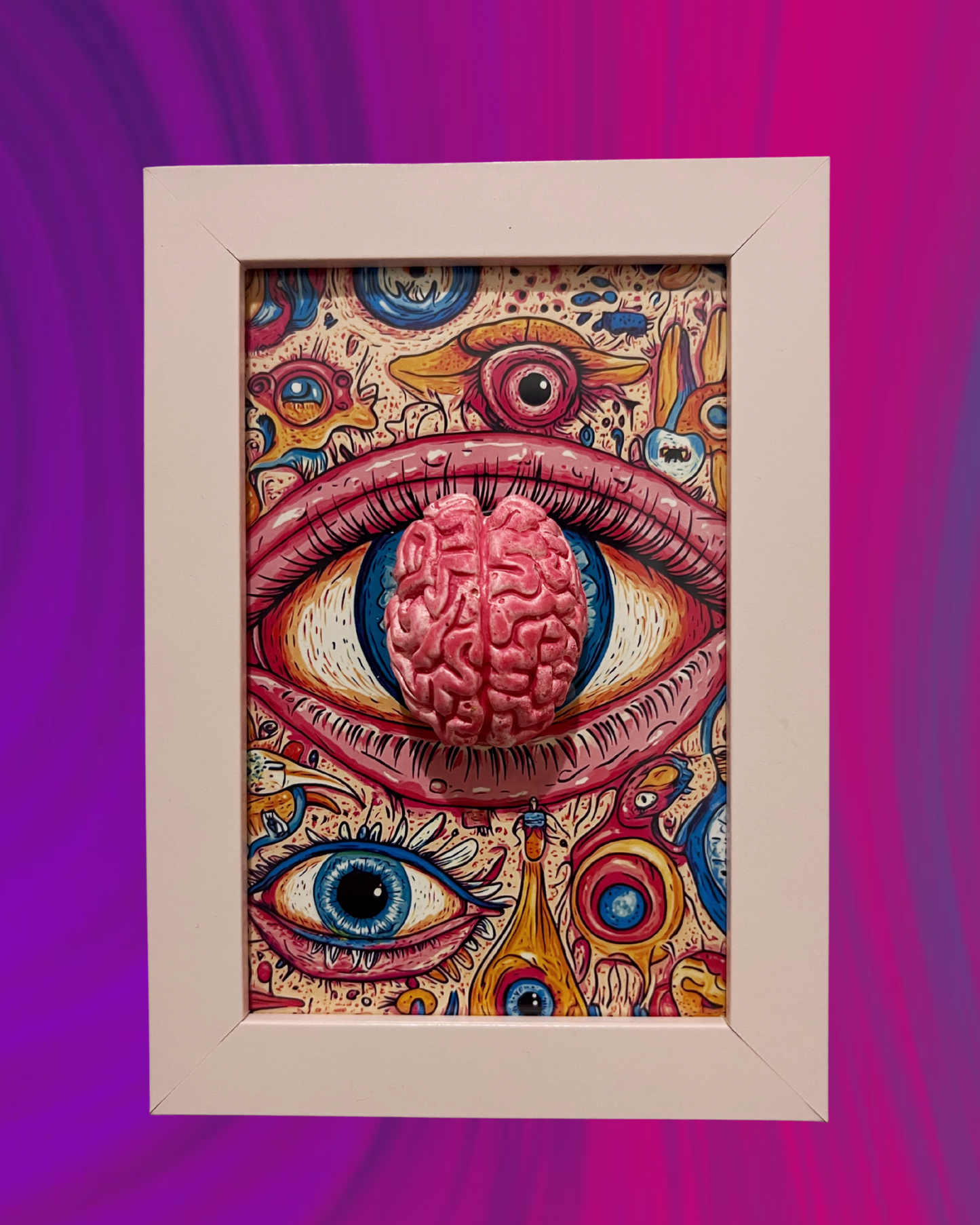 Heartmind in trip #11