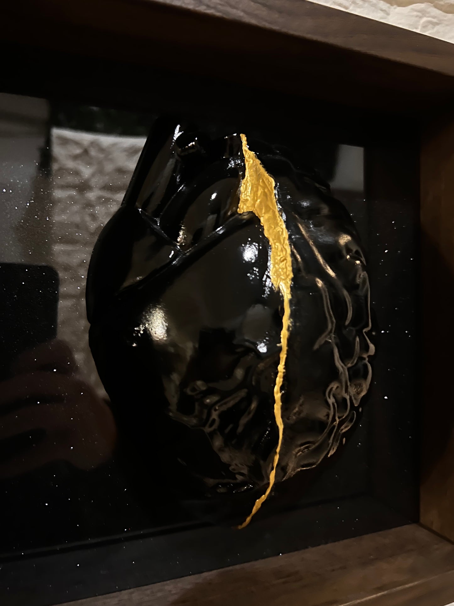 Metà cuore metà cervello