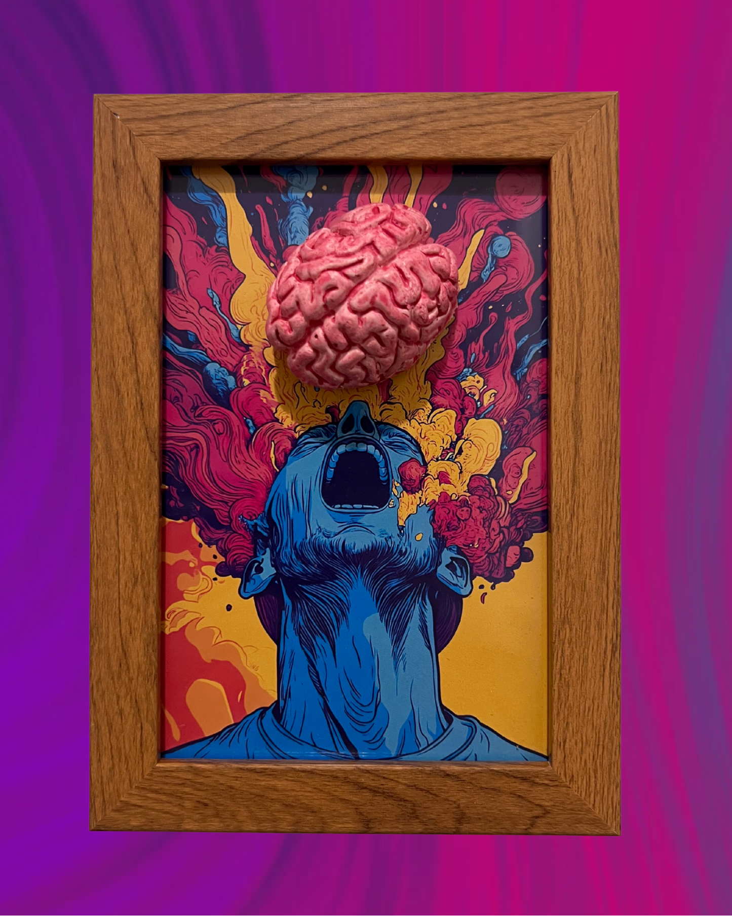 Heartmind in trip #12