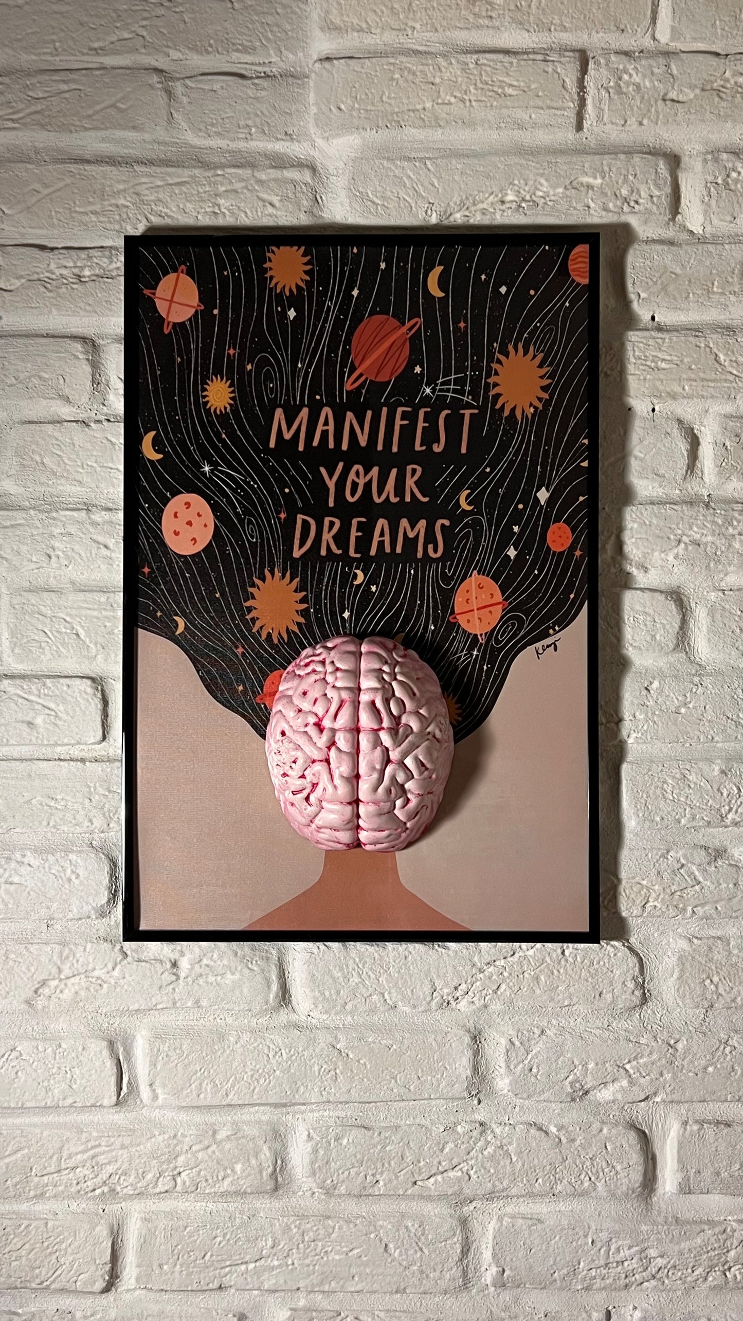 Manifest Your Dreams
