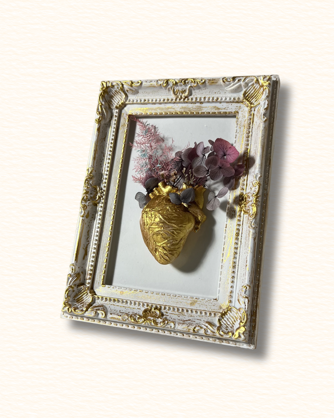 Silenzio che fiorisce