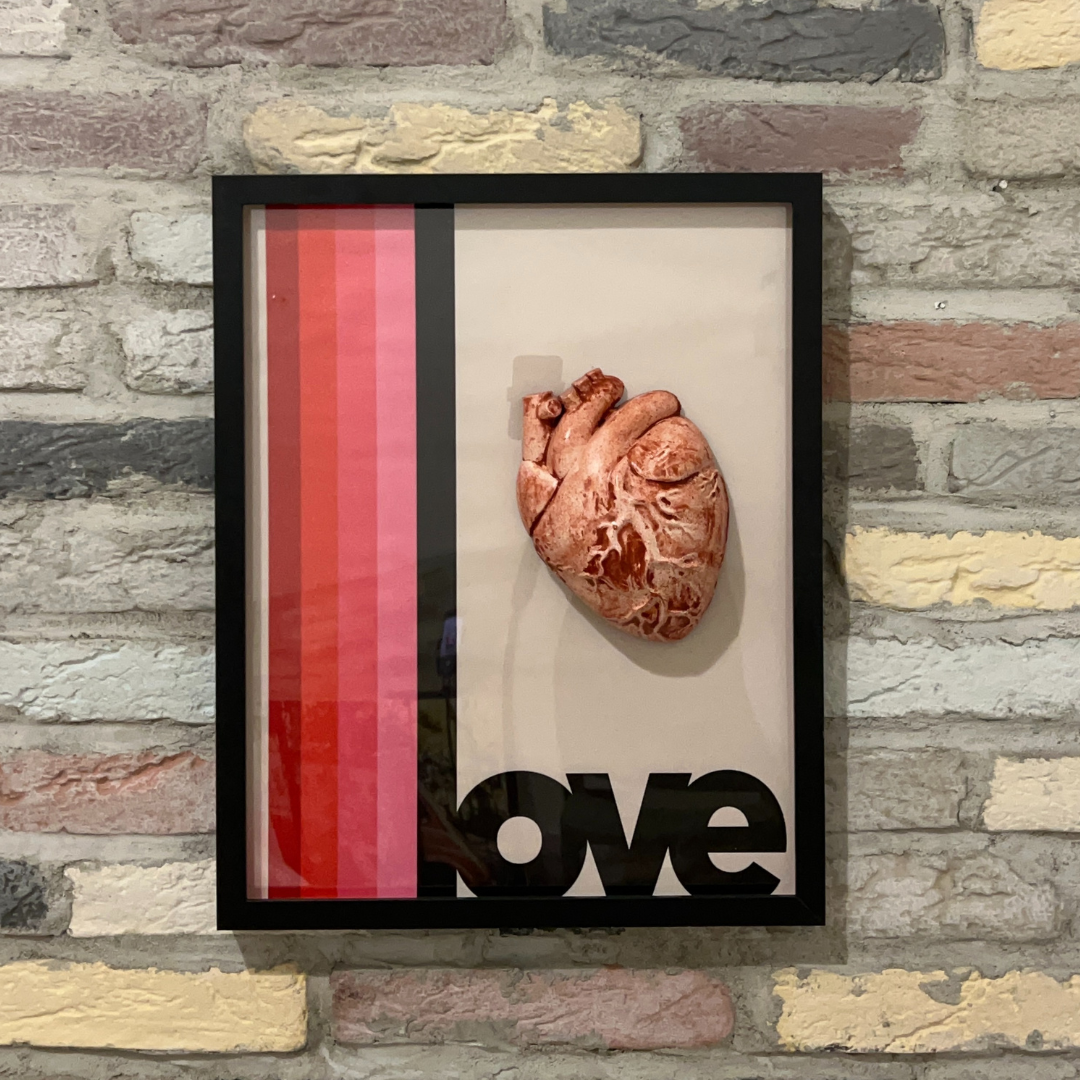 LOVE Inside