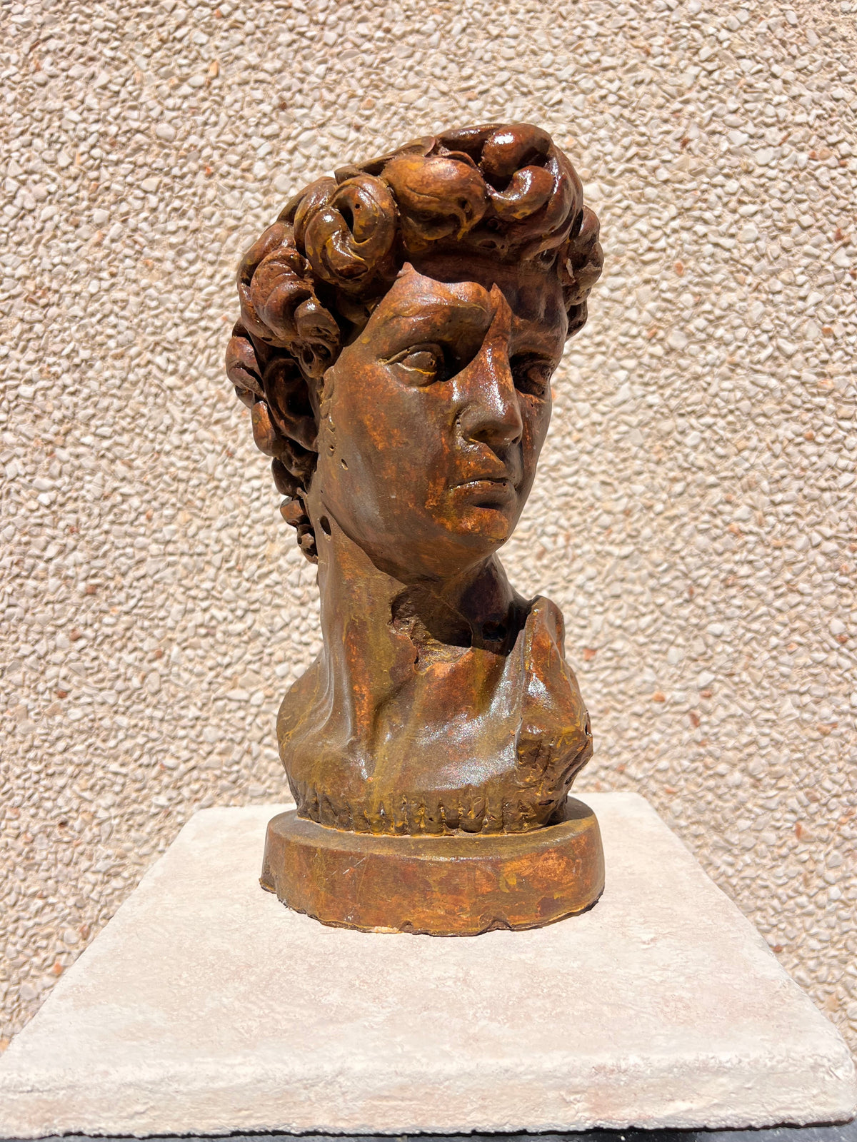 SCULTURE