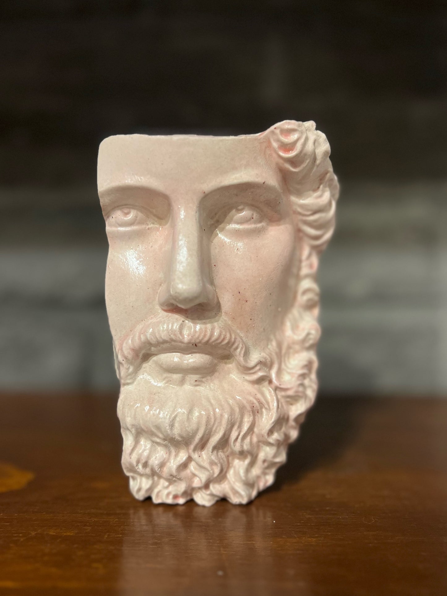 Marco Aurelio, Frammento di eterni