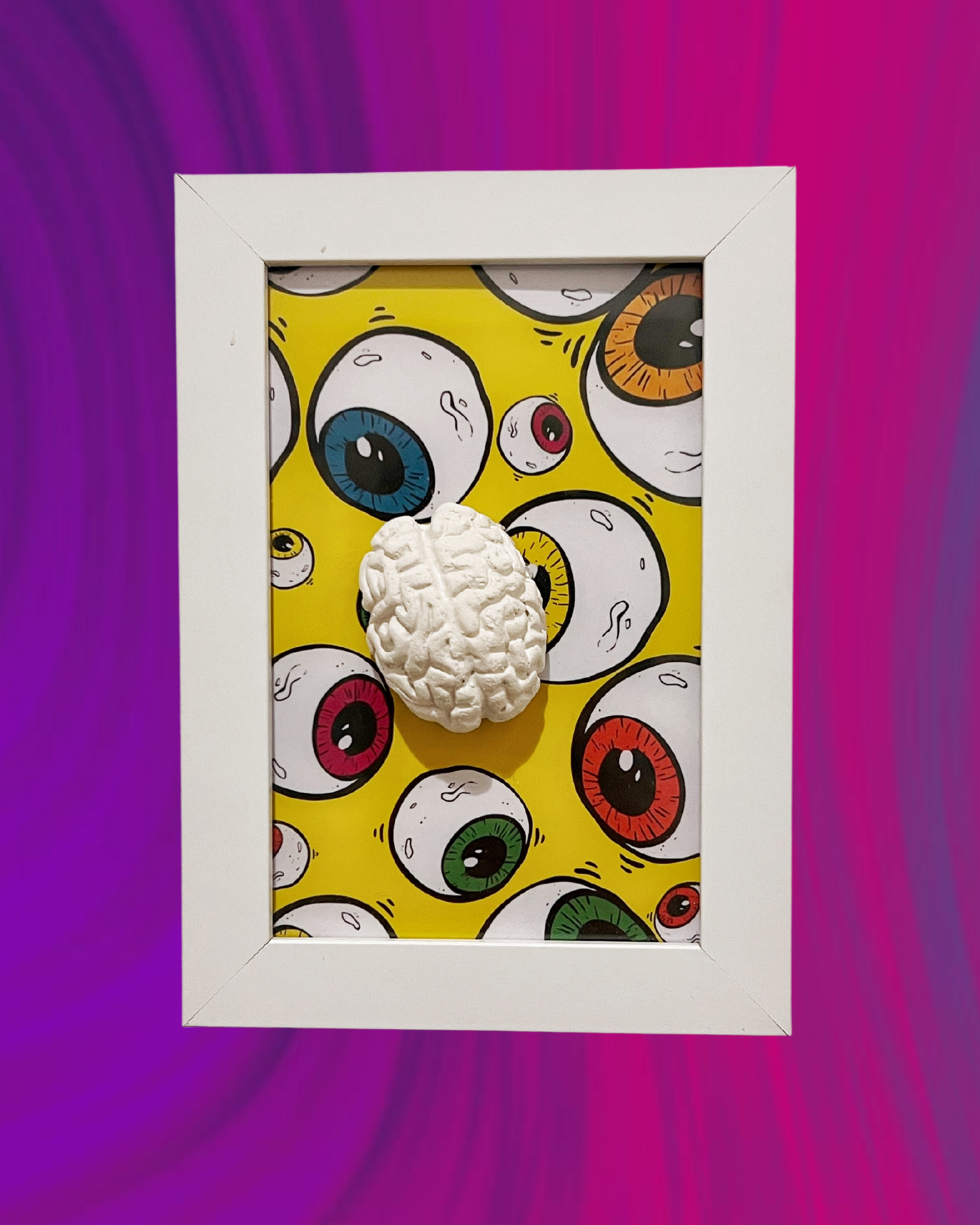 Heartmind in trip #2