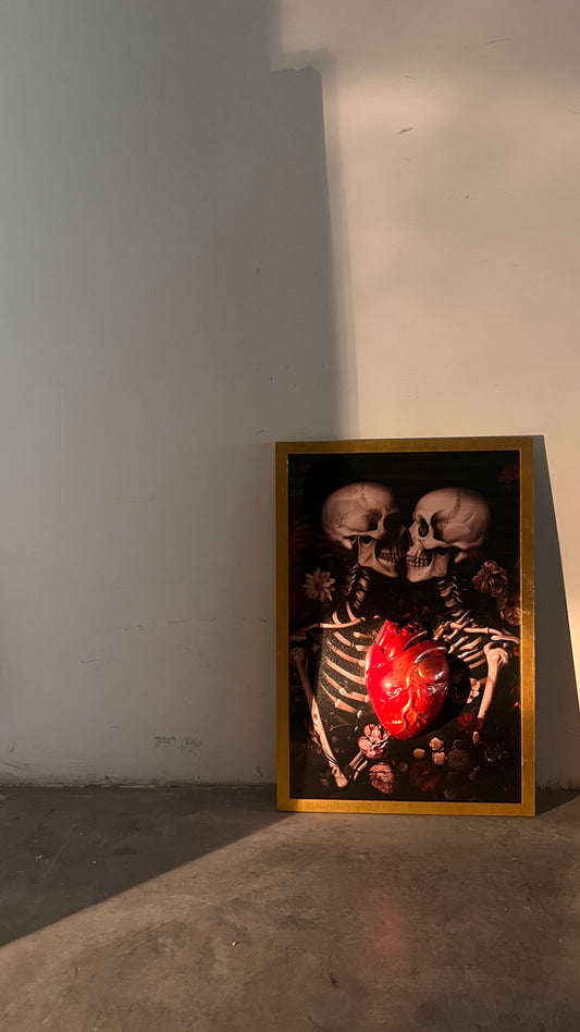 Oltre il tempo