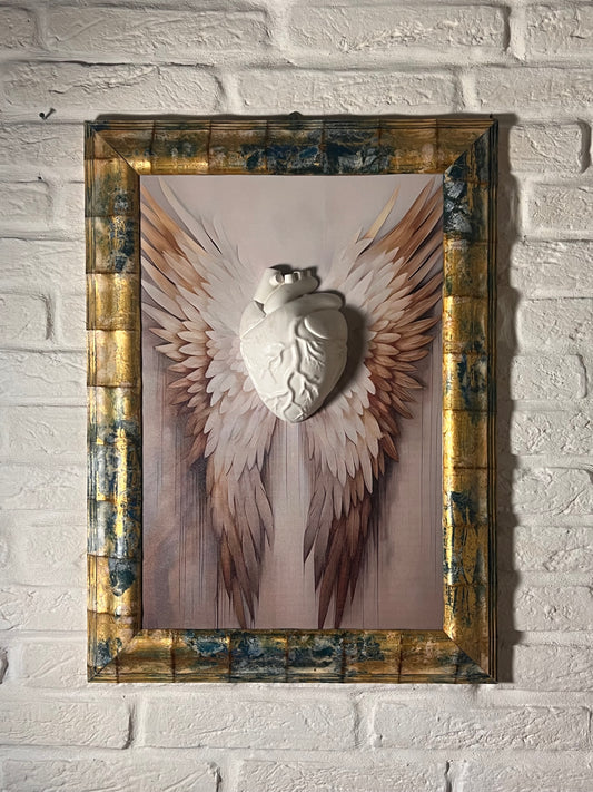Cuore D’angelo