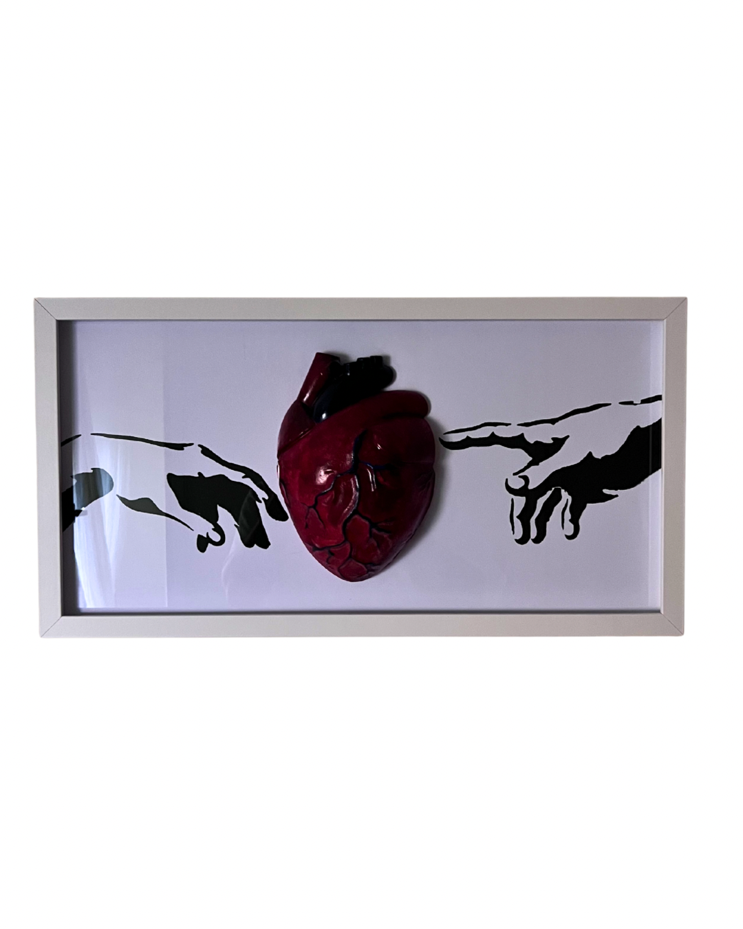La creazione dell’amore