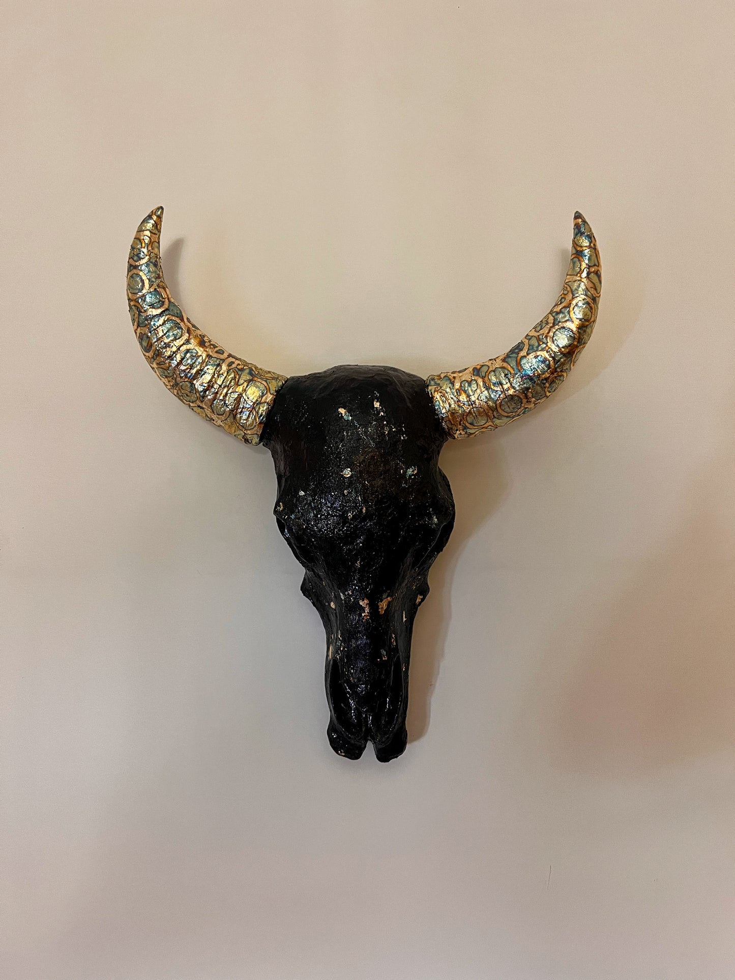 Toro Sacro