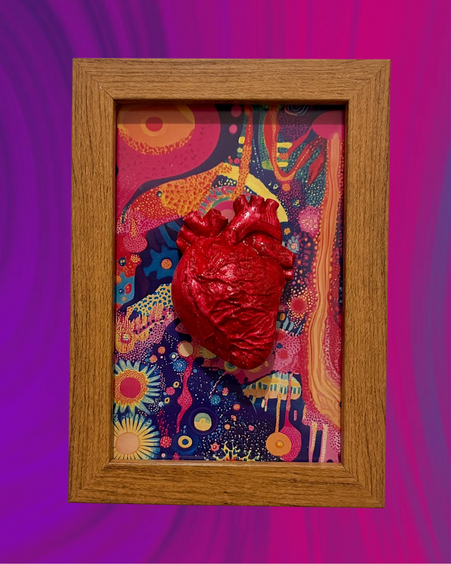 Heartmind in trip #13