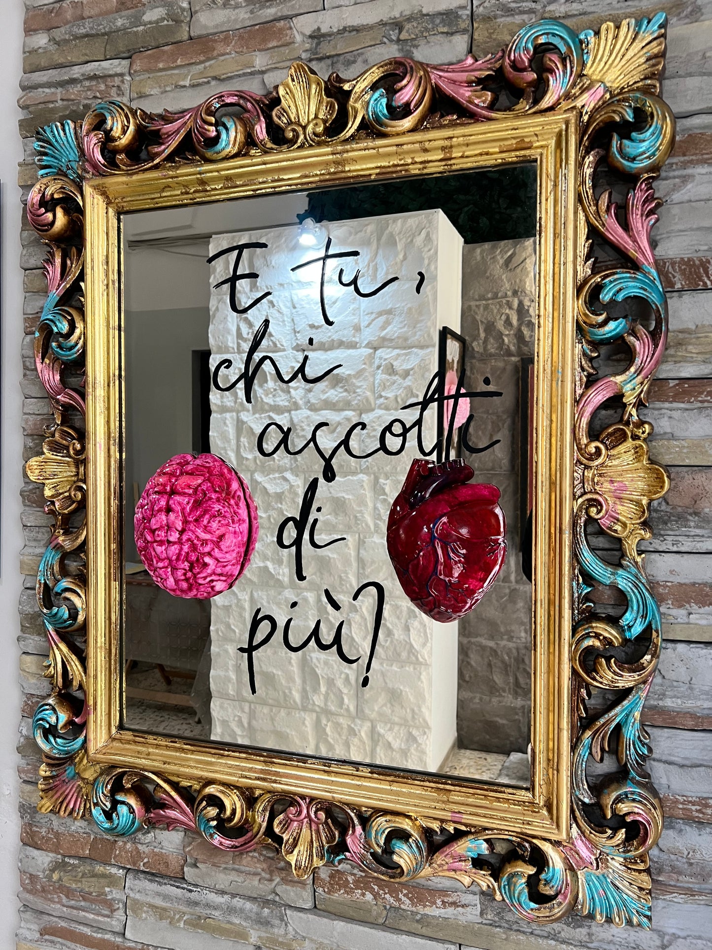 ANATOMIA DI UNA DECISIONE