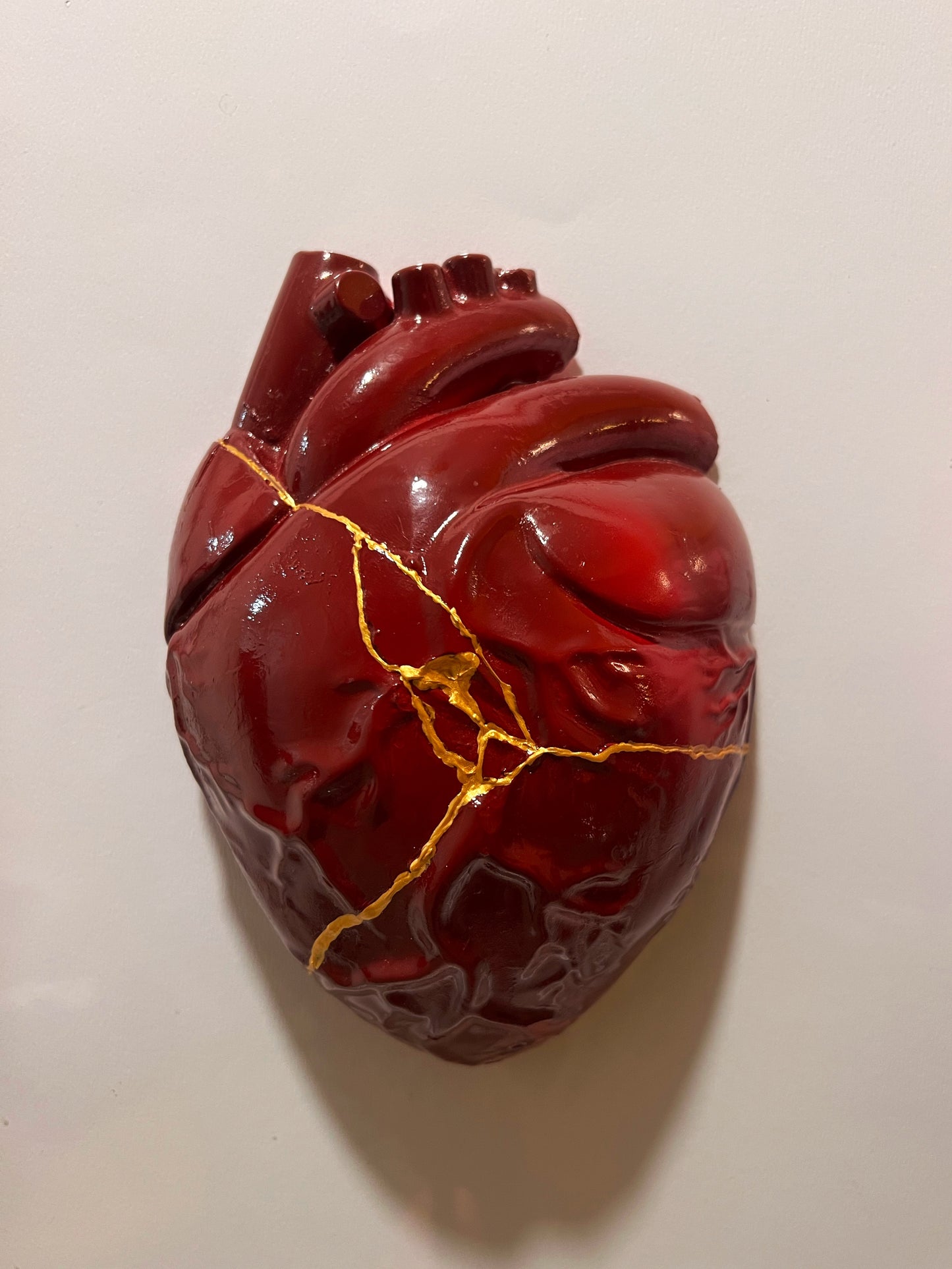 Kintsugi Mind & Heart