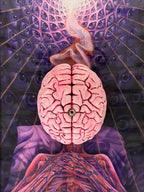 Third Eye Mind