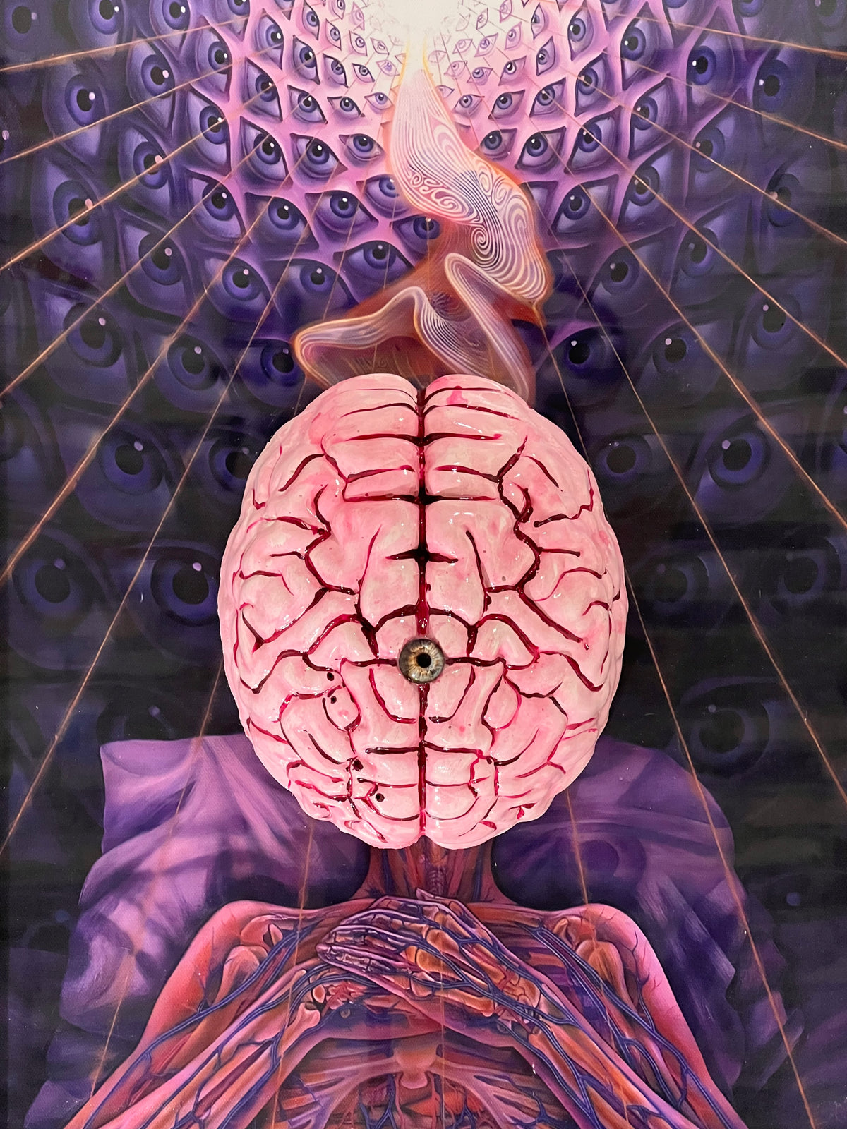 Third Eye Mind