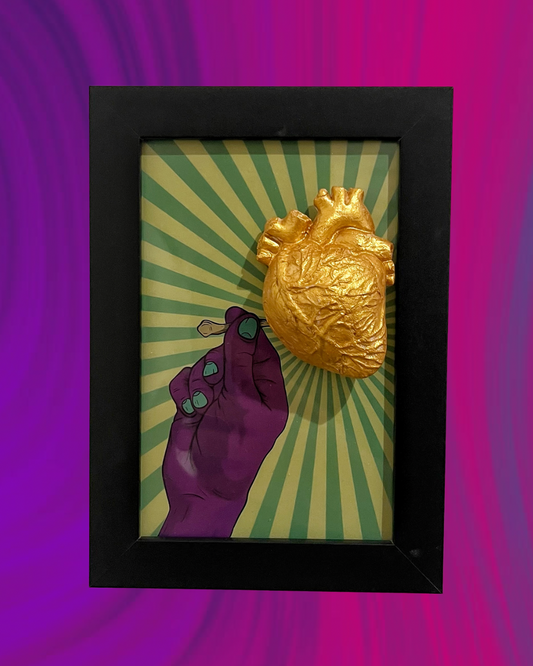 Heartmind in trip #18