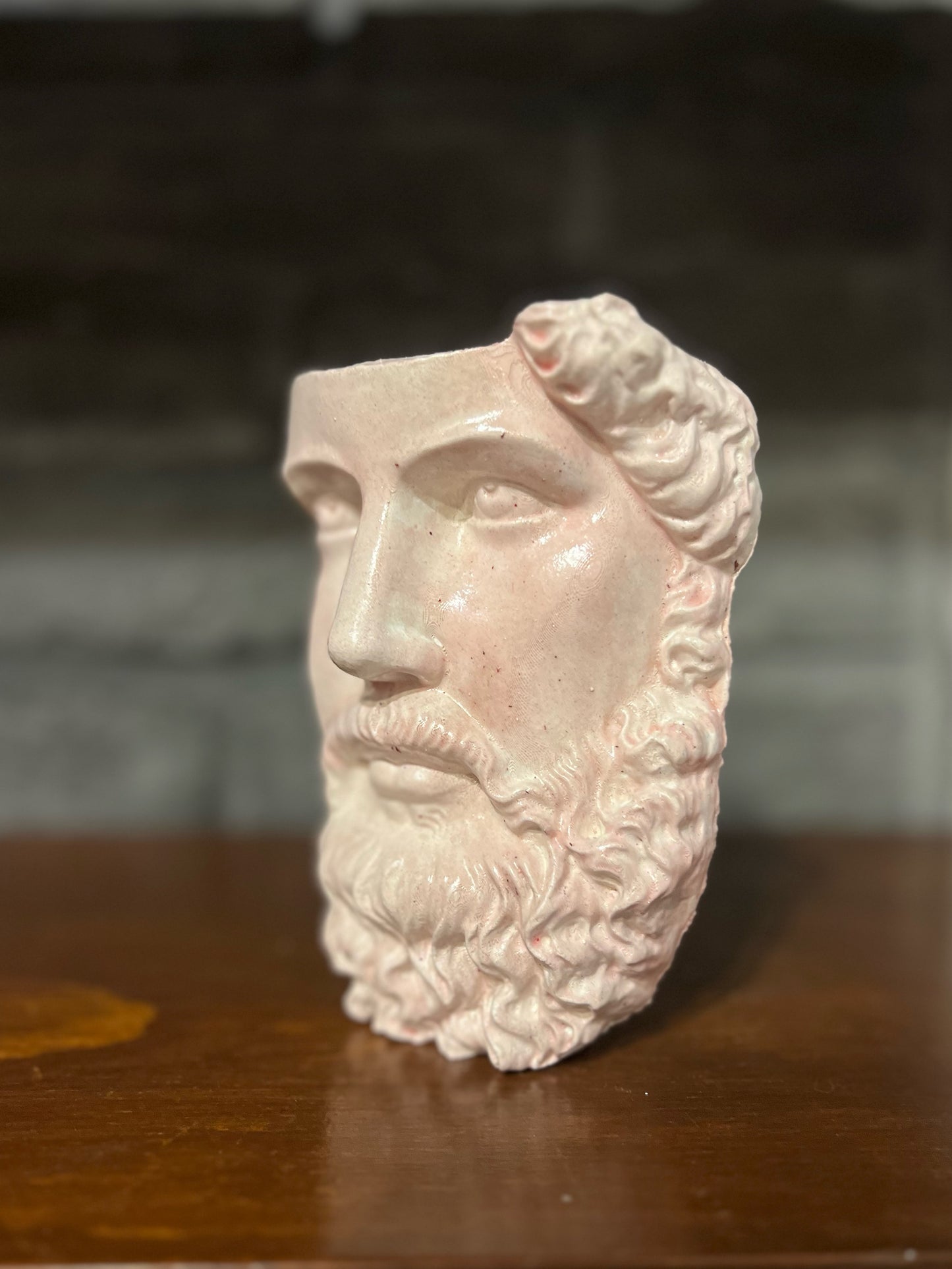 Marco Aurelio, Frammento di eterni